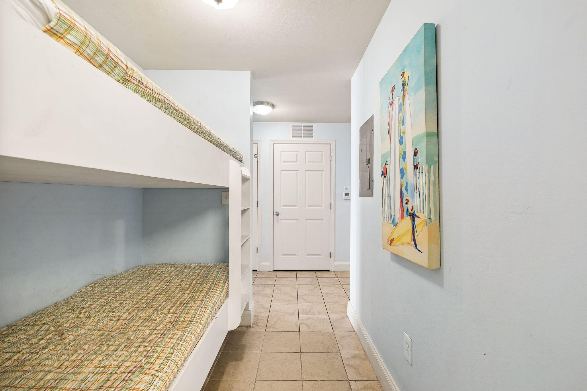 Laketown Wharf - Residential