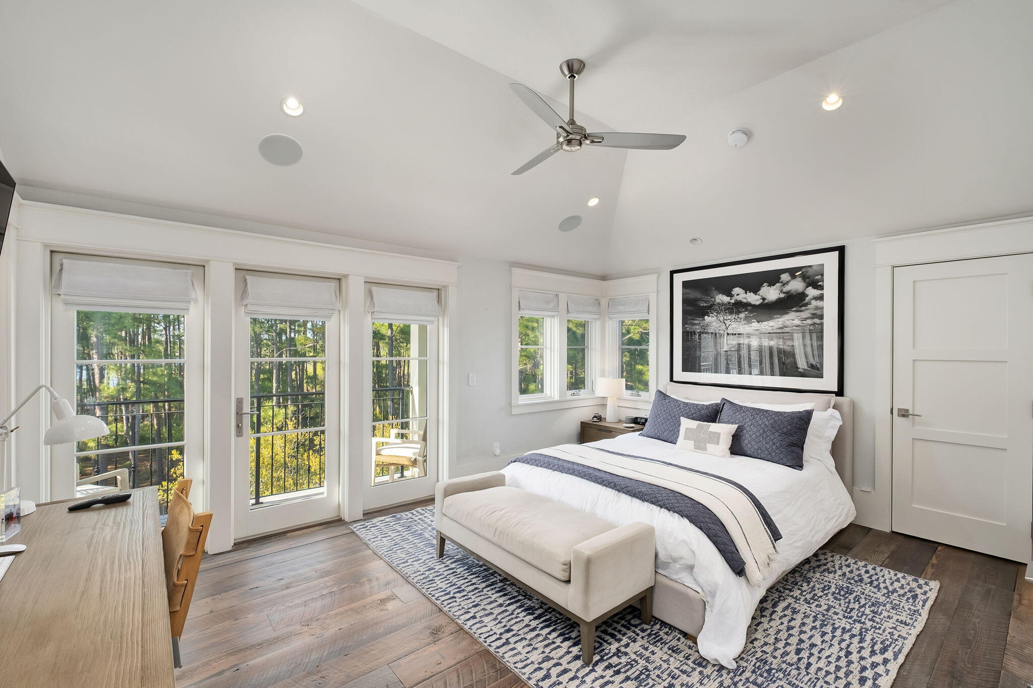 FOUR MILE VILLAGE - Residential