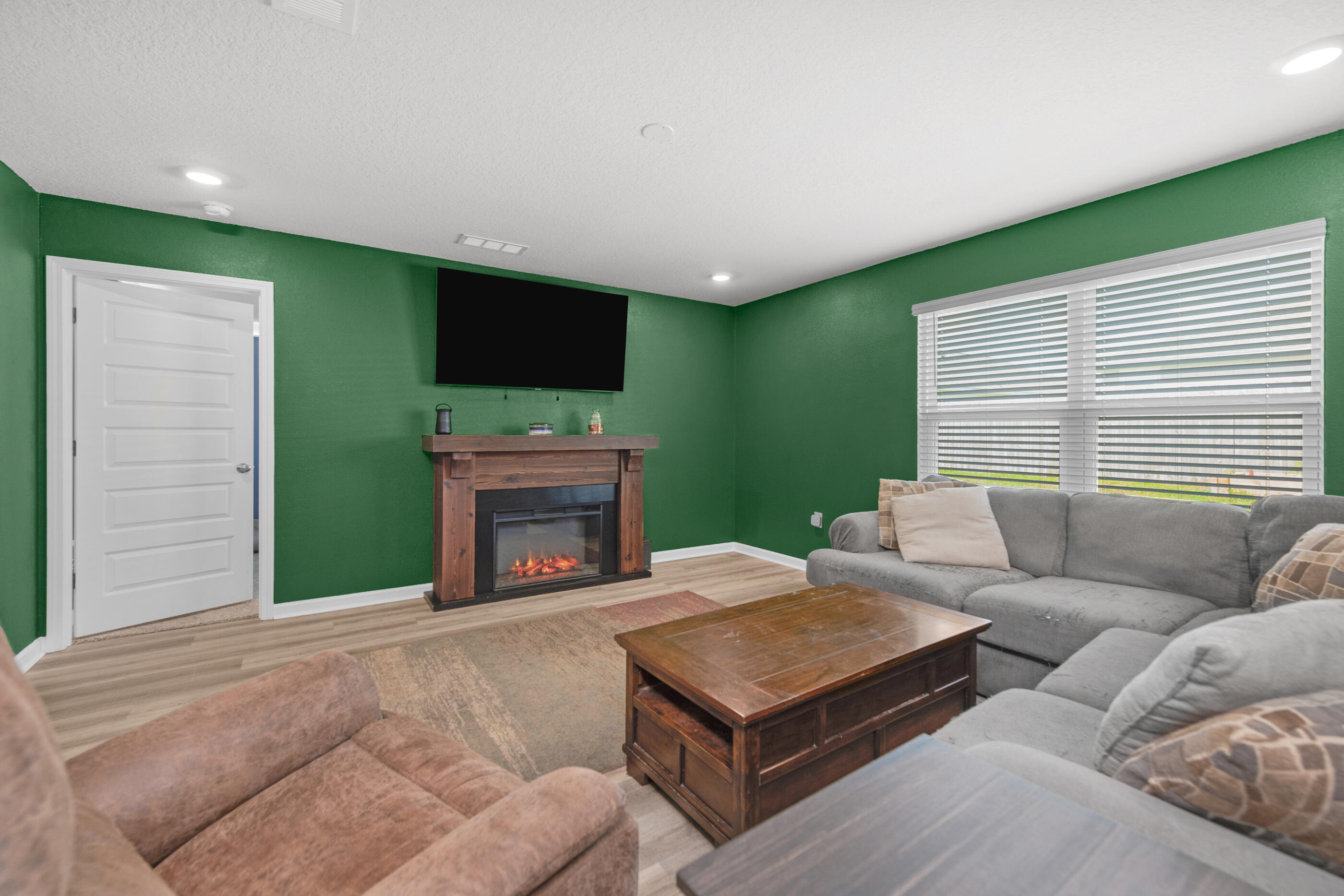 SHOAL RIVER LANDING - Residential
