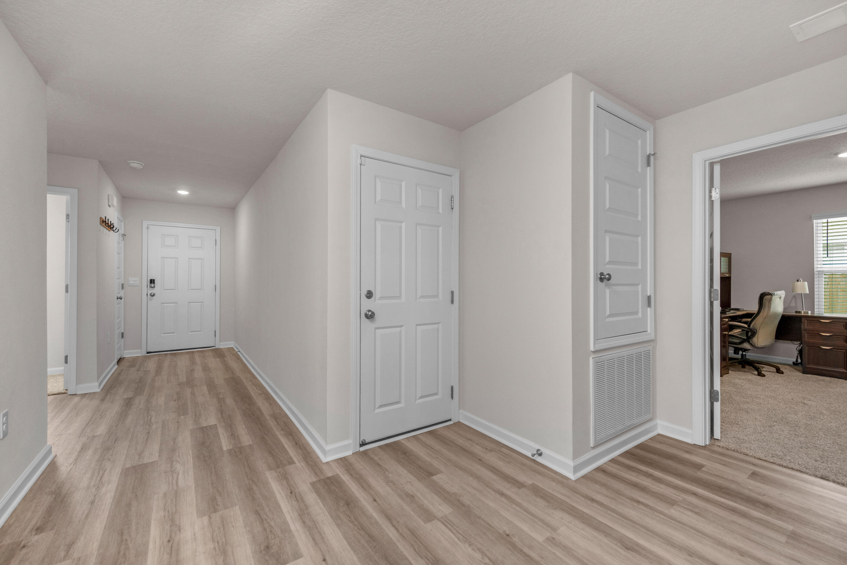 SHOAL RIVER LANDING - Residential