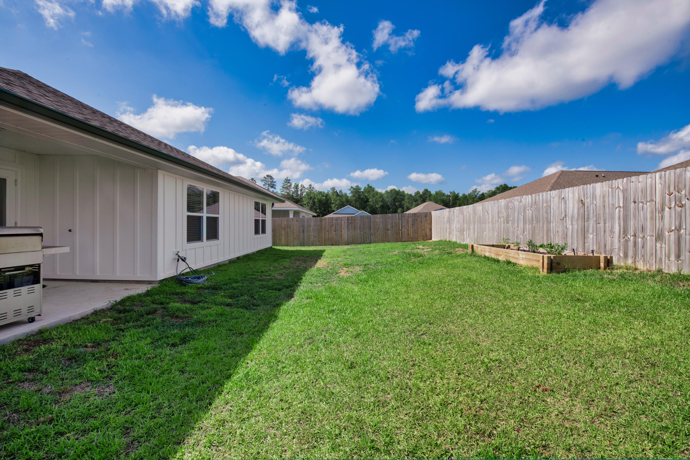 SHOAL RIVER LANDING - Residential