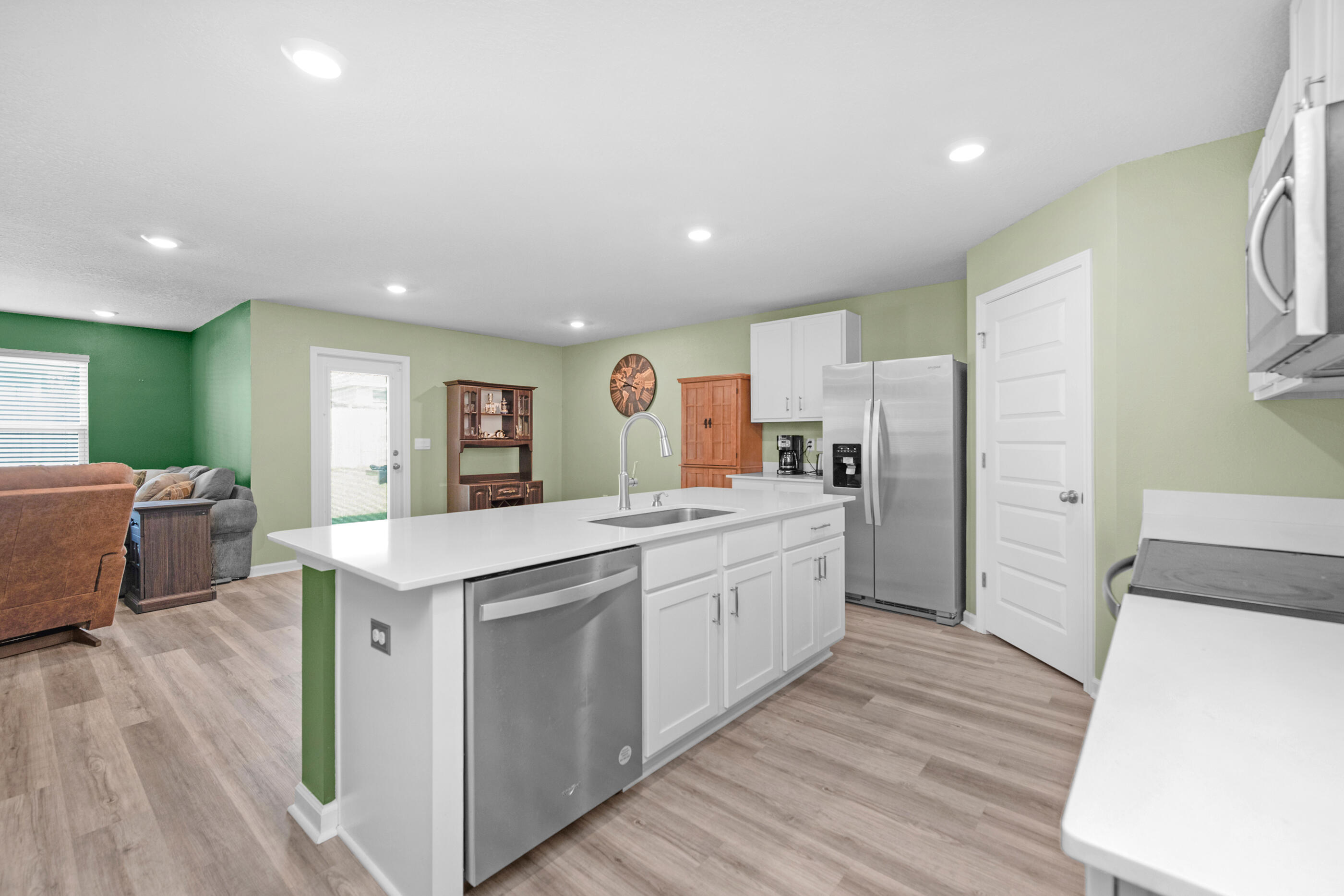 SHOAL RIVER LANDING - Residential