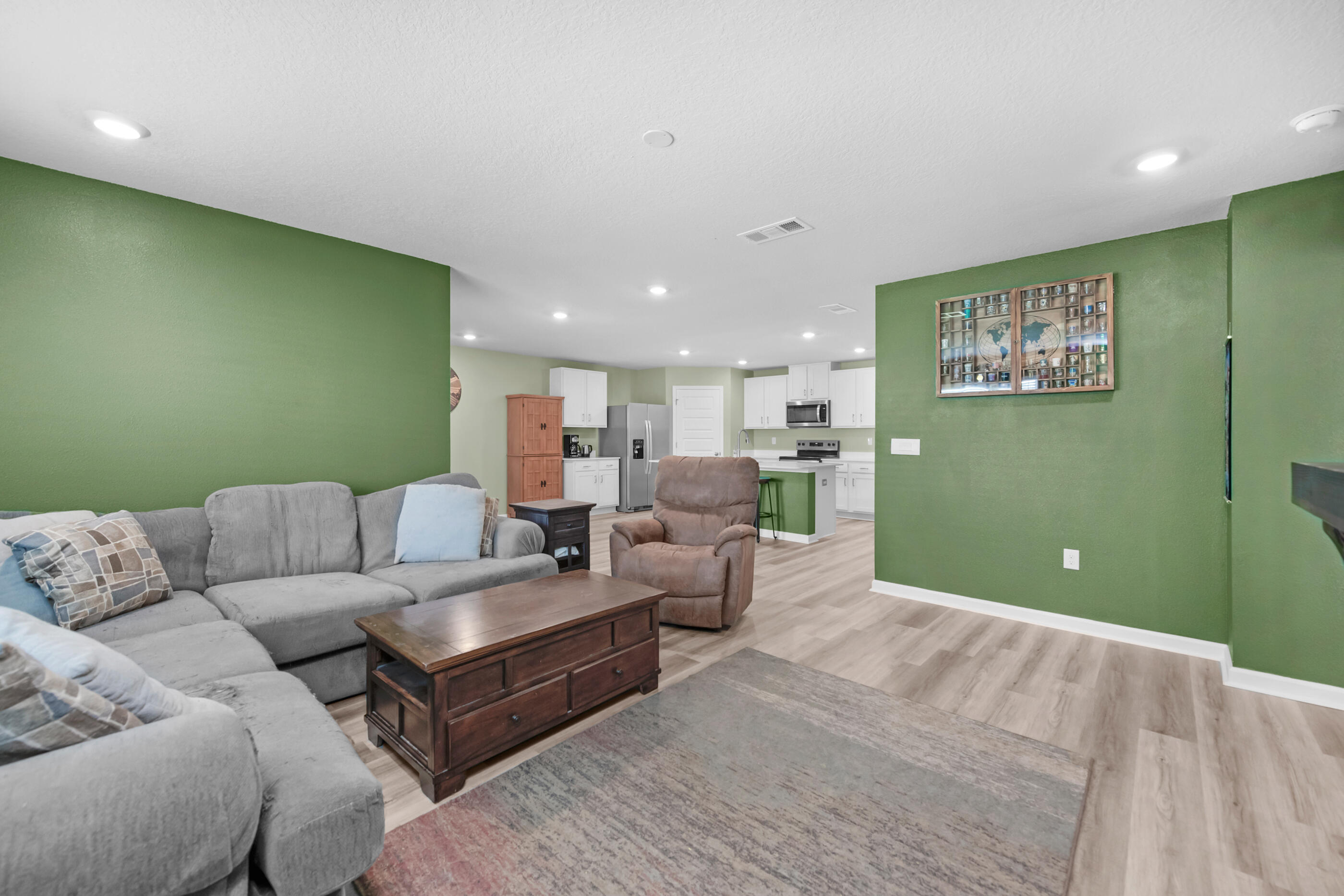 SHOAL RIVER LANDING - Residential