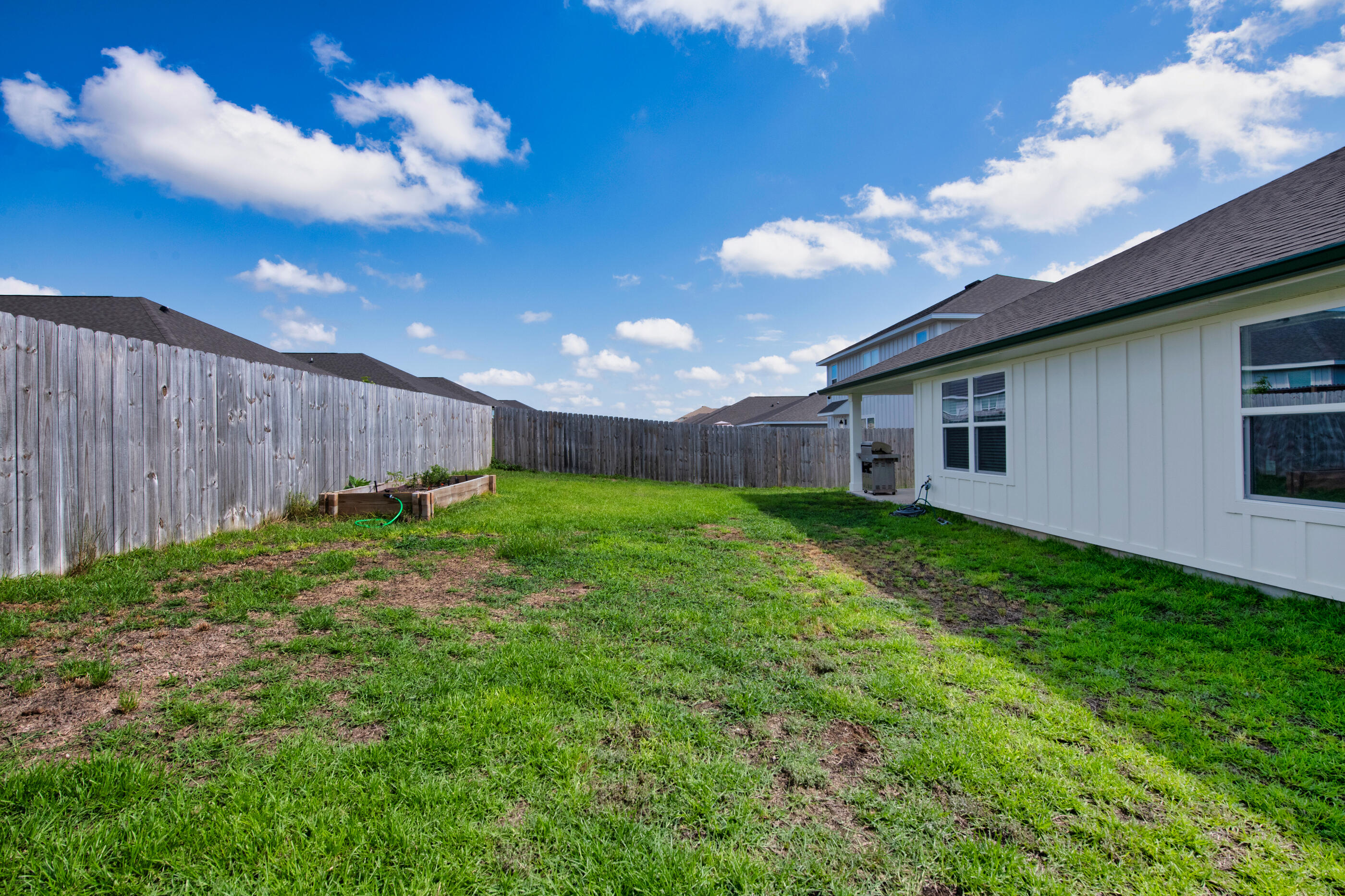 SHOAL RIVER LANDING - Residential
