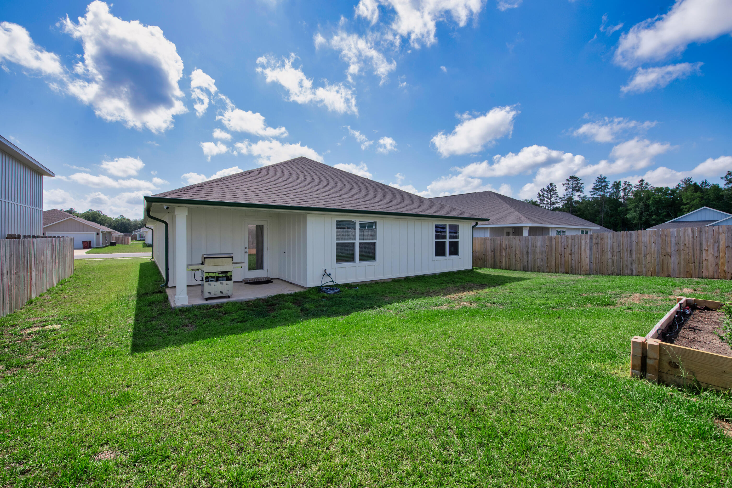 SHOAL RIVER LANDING - Residential