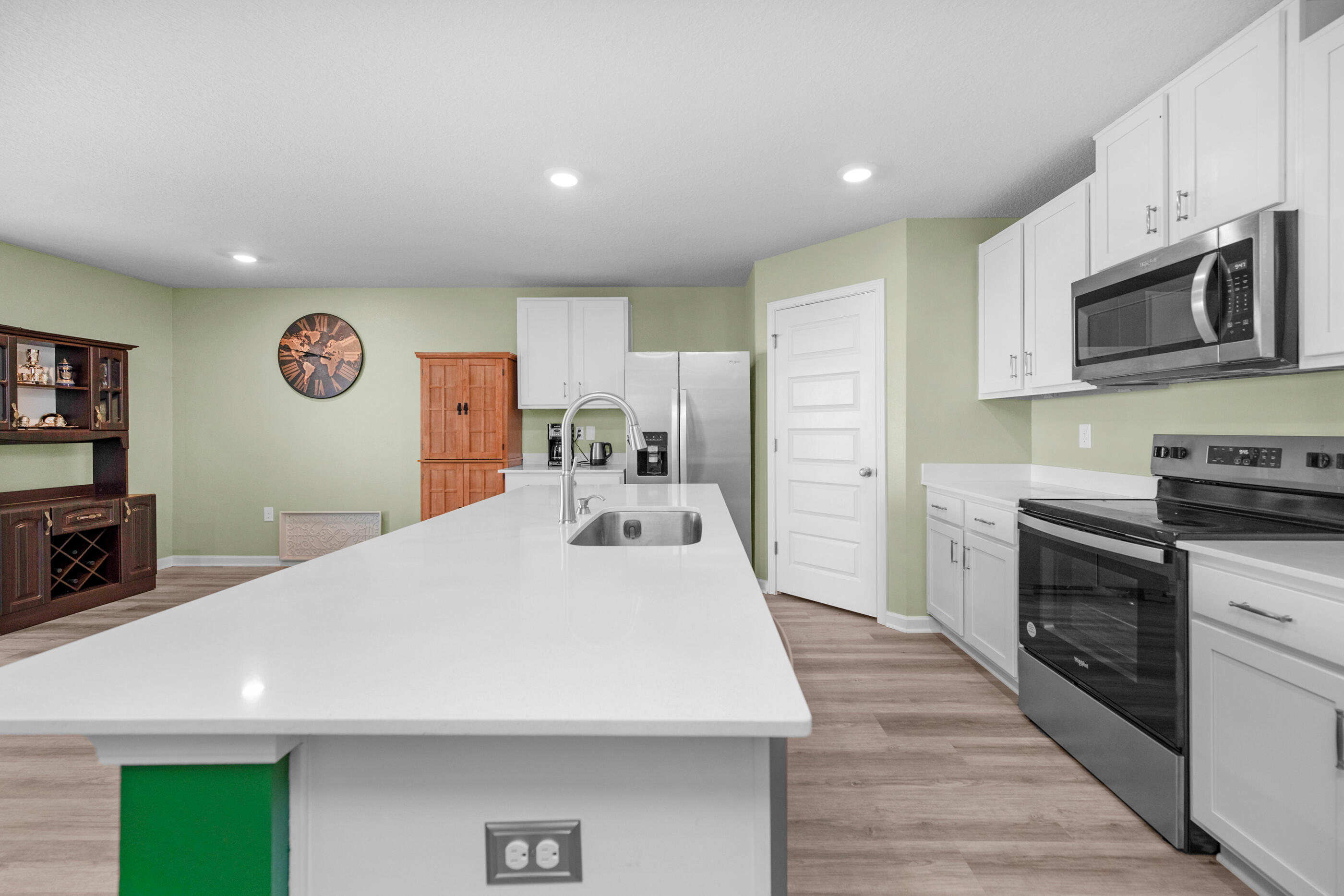 SHOAL RIVER LANDING - Residential