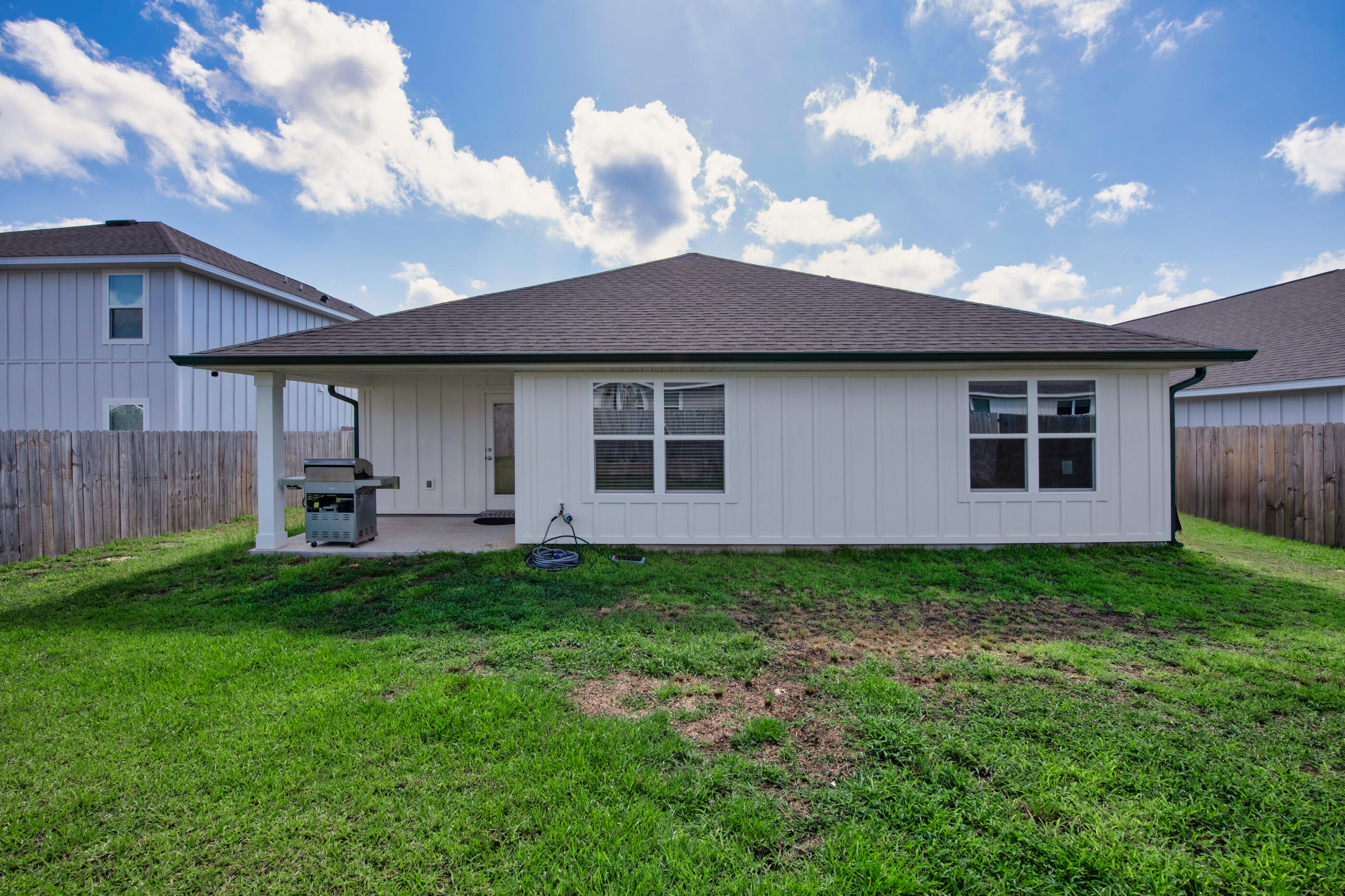 SHOAL RIVER LANDING - Residential
