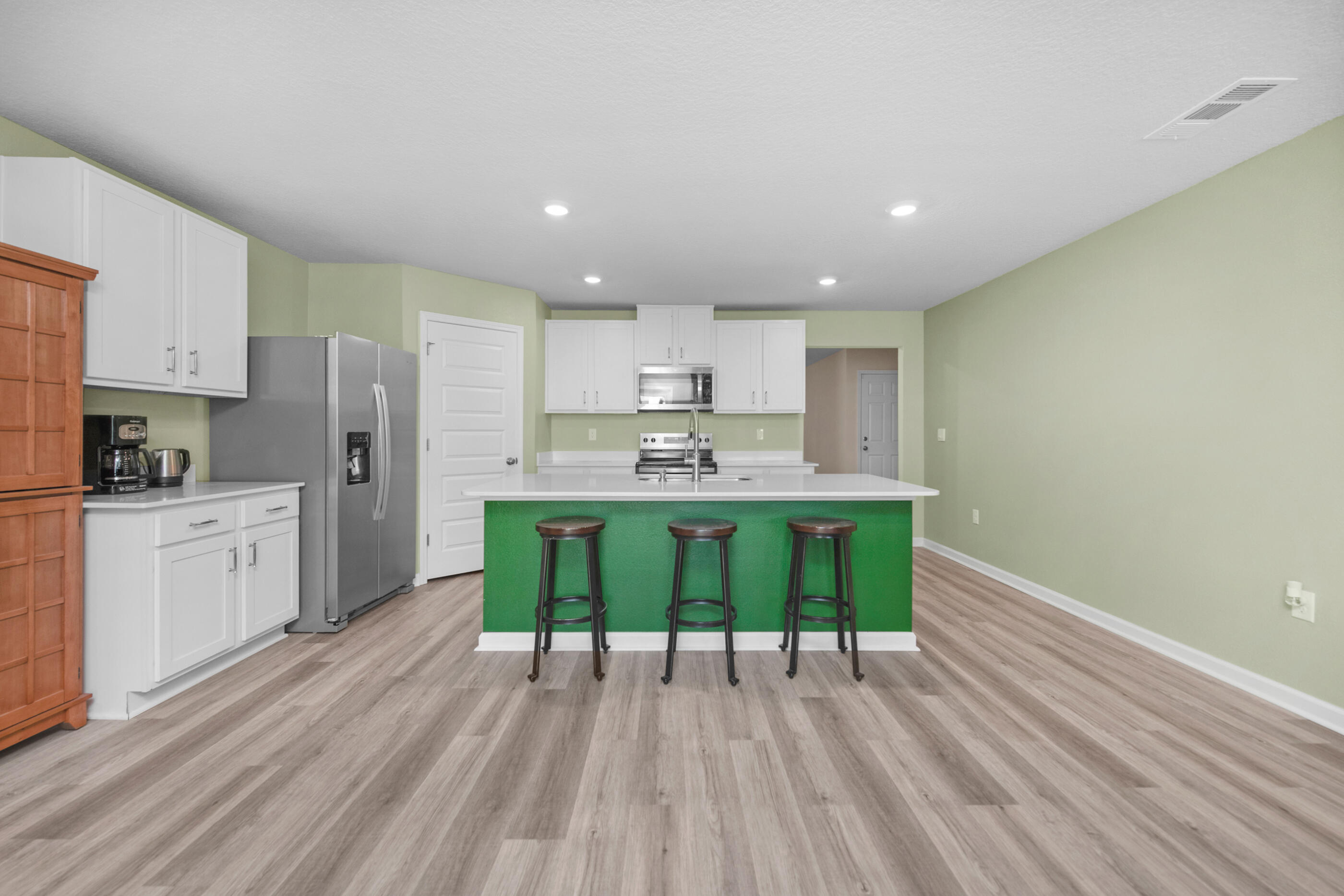SHOAL RIVER LANDING - Residential