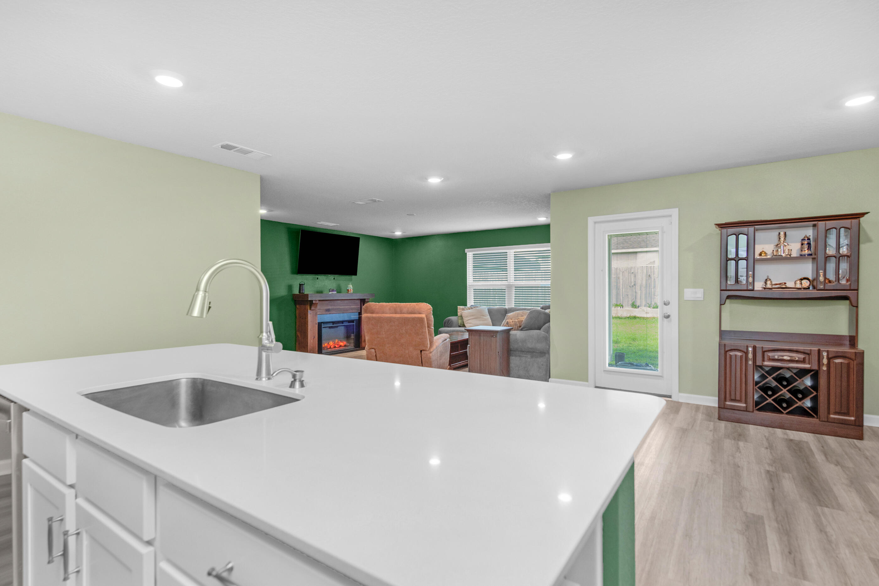 SHOAL RIVER LANDING - Residential