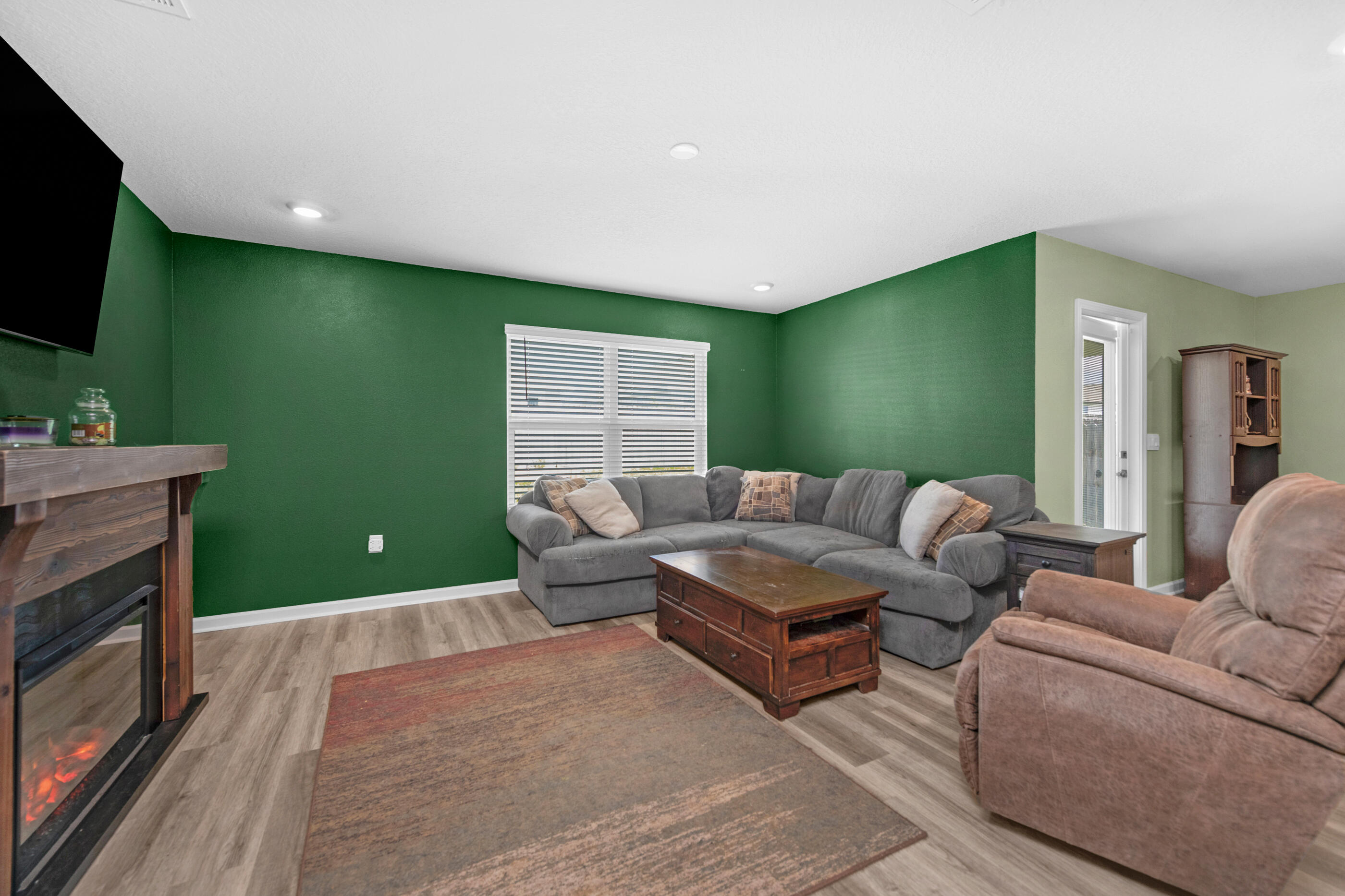 SHOAL RIVER LANDING - Residential