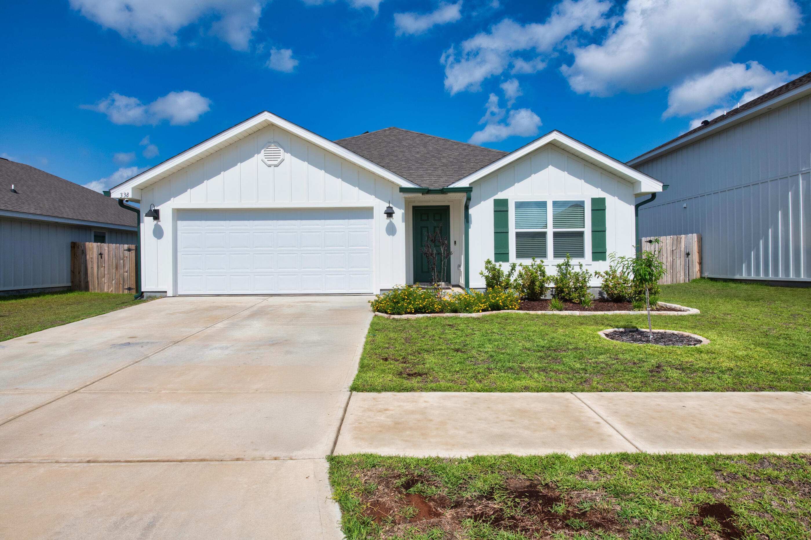 SHOAL RIVER LANDING - Residential