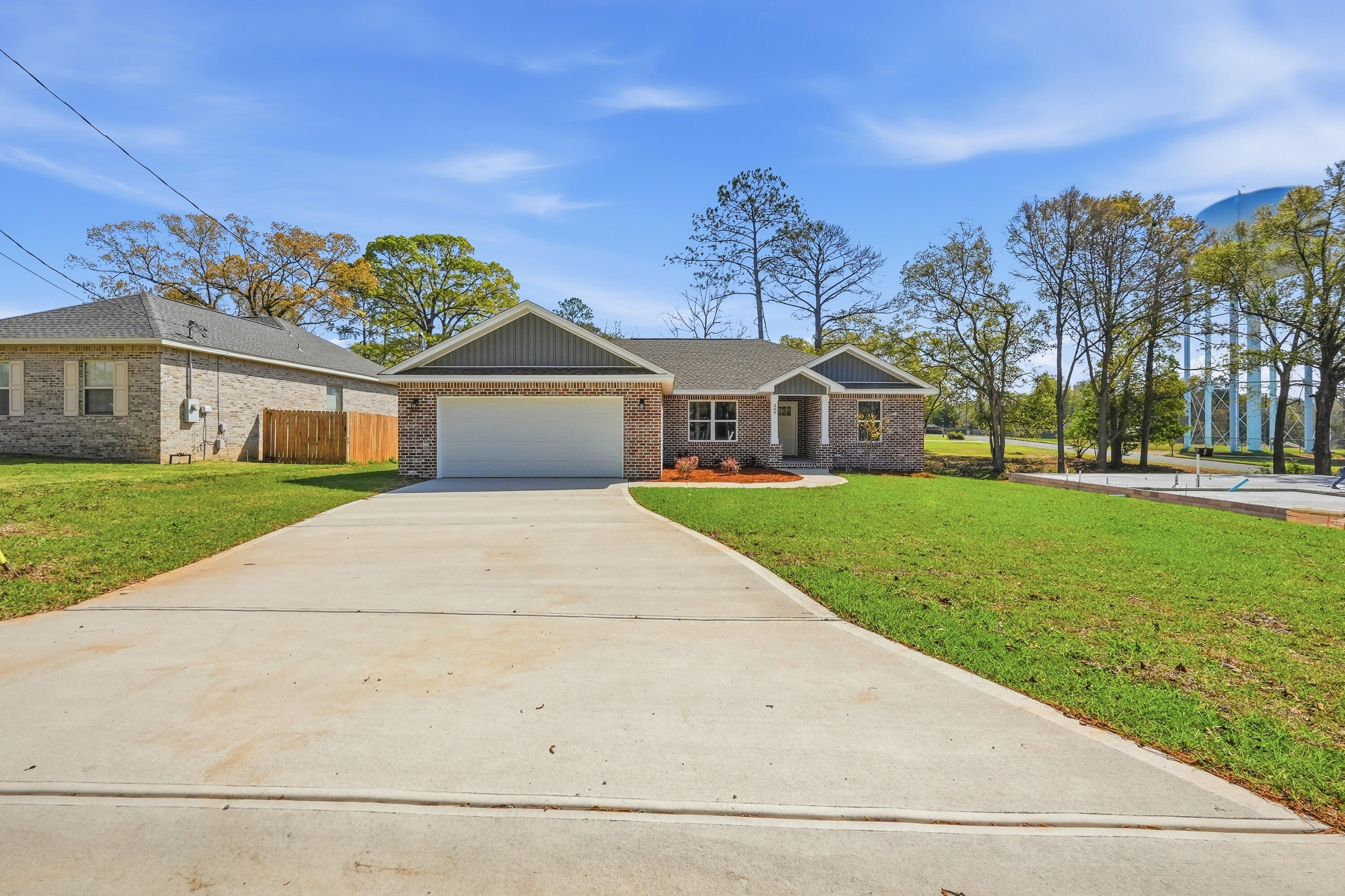 ADAMS POWELL - Residential
