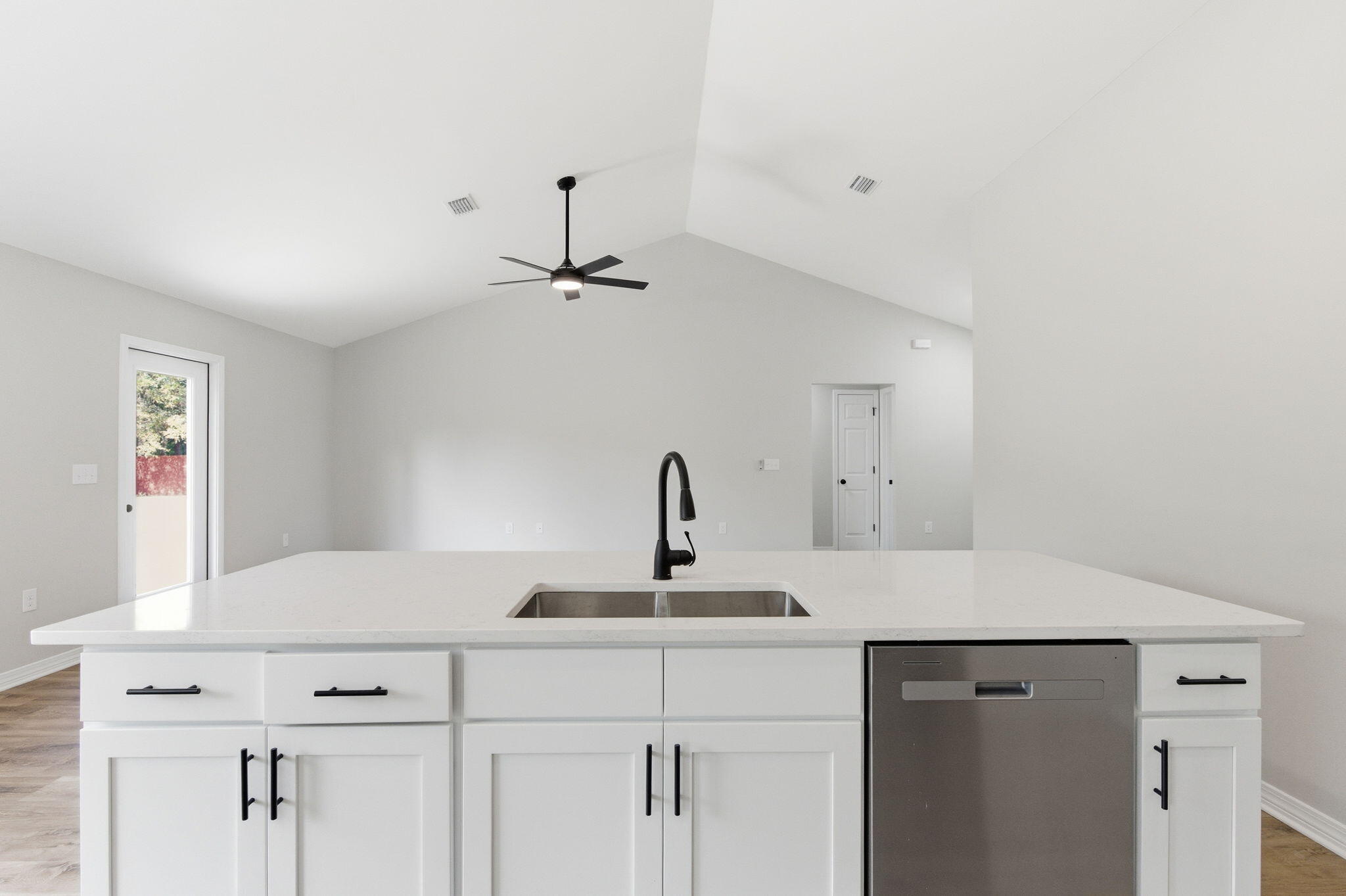 ADAMS POWELL - Residential