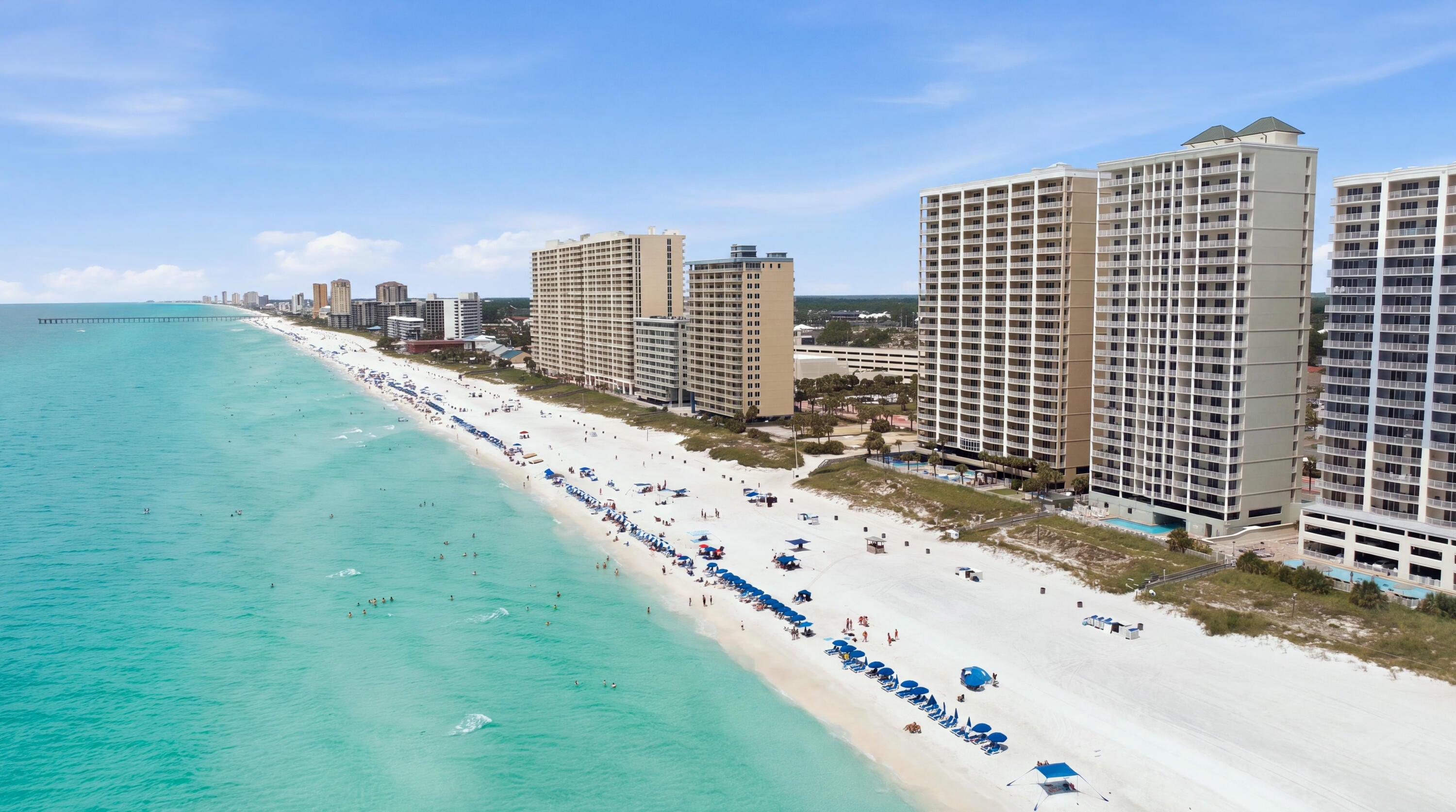 OCEAN RITZ - Residential