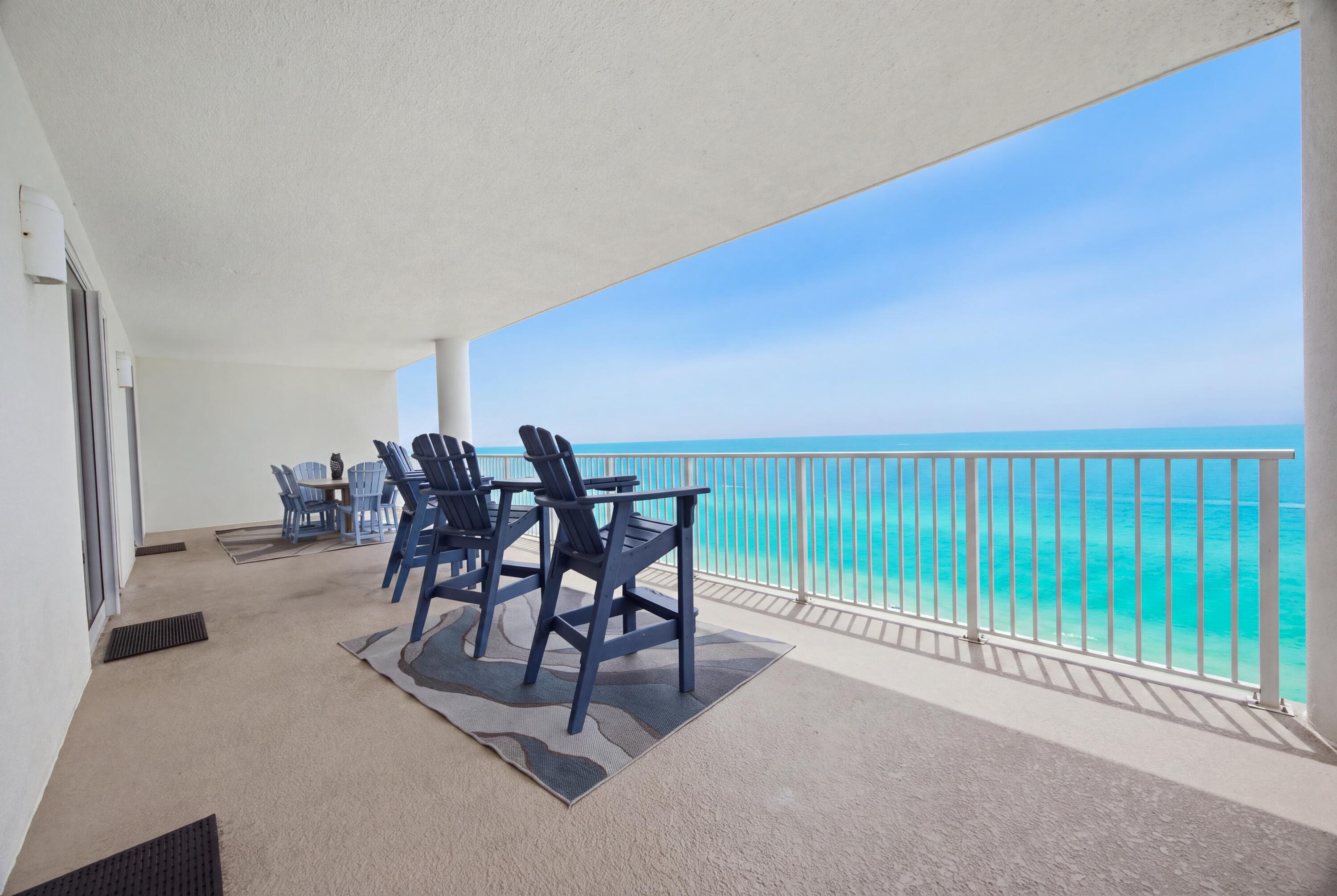OCEAN RITZ - Residential