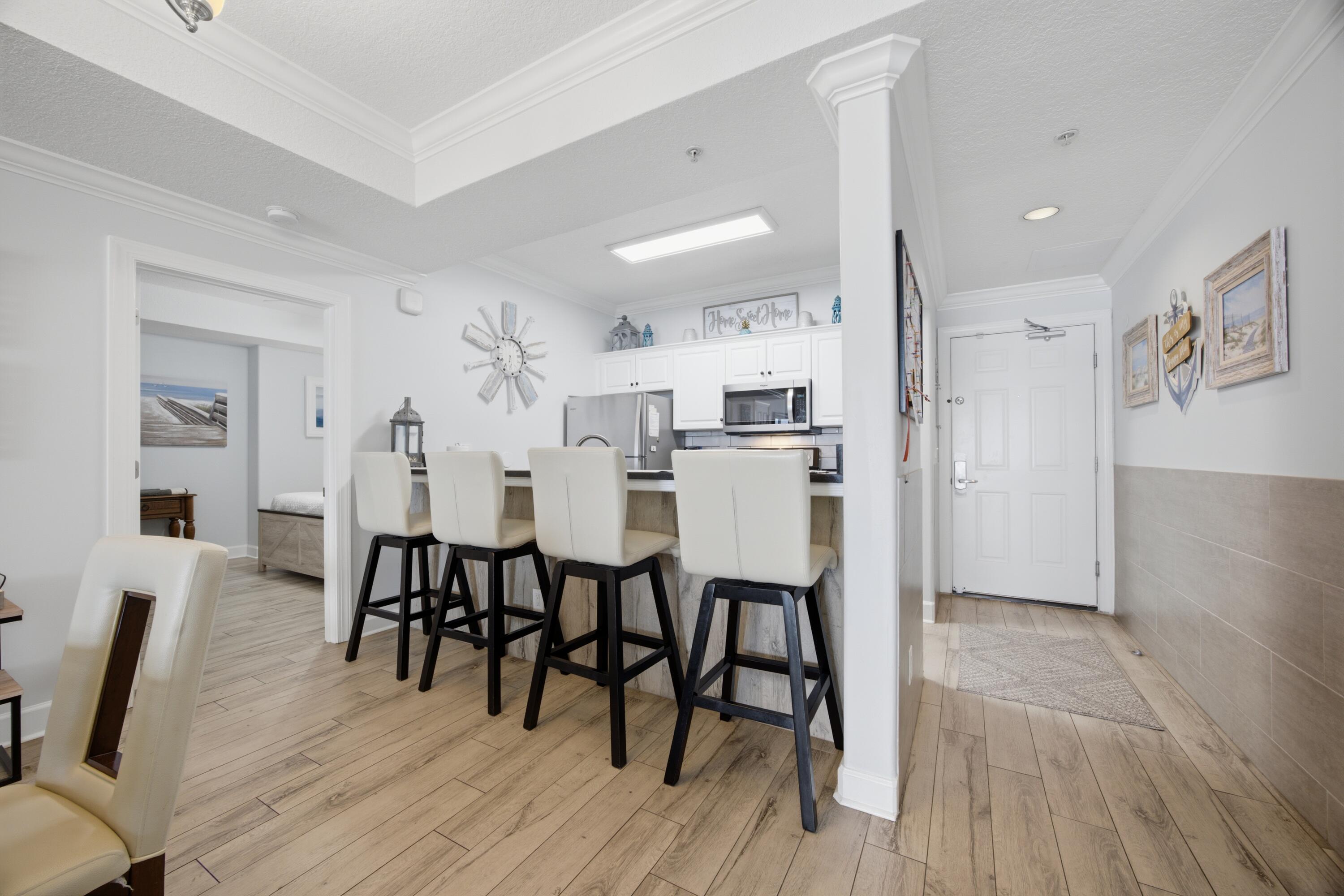 OCEAN RITZ - Residential