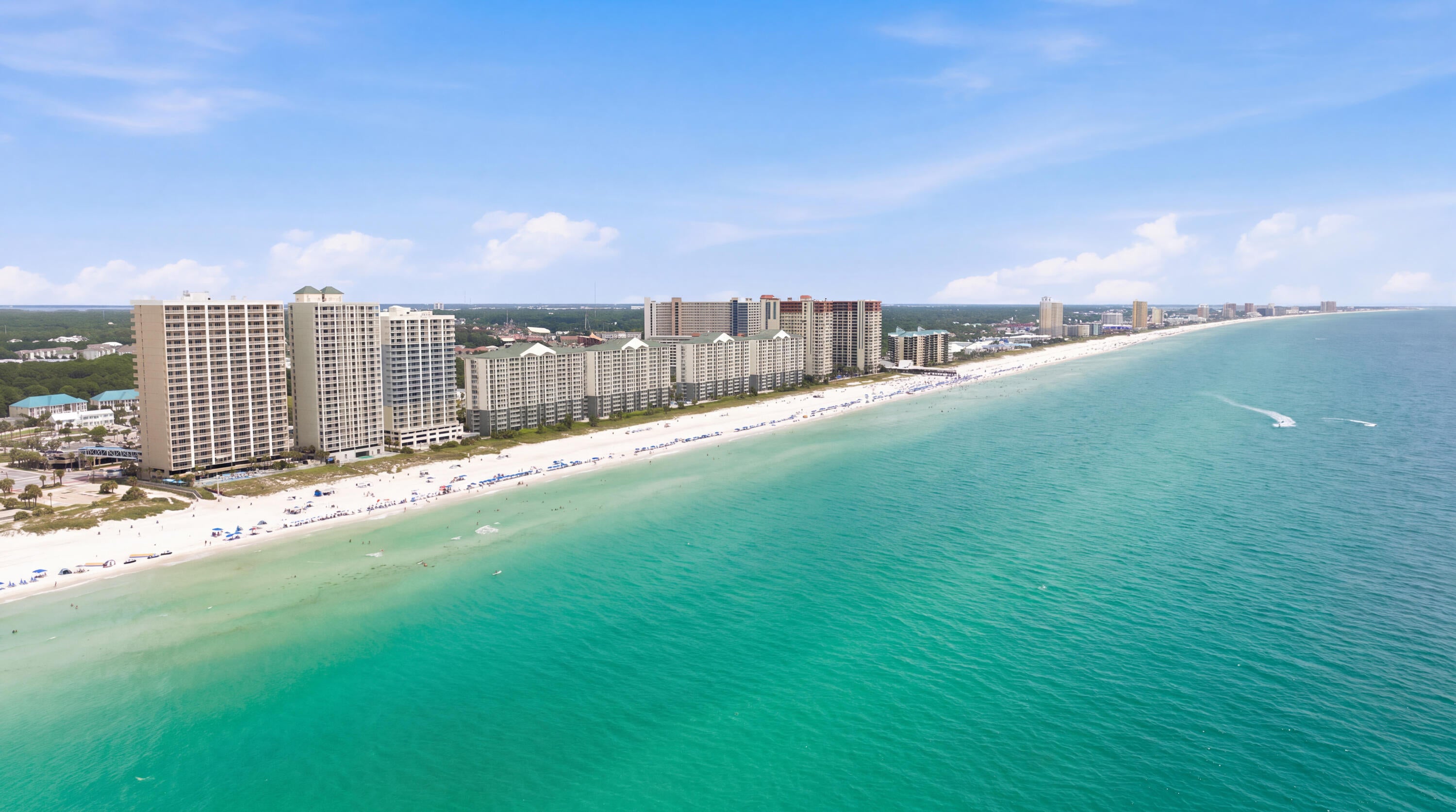 OCEAN RITZ - Residential