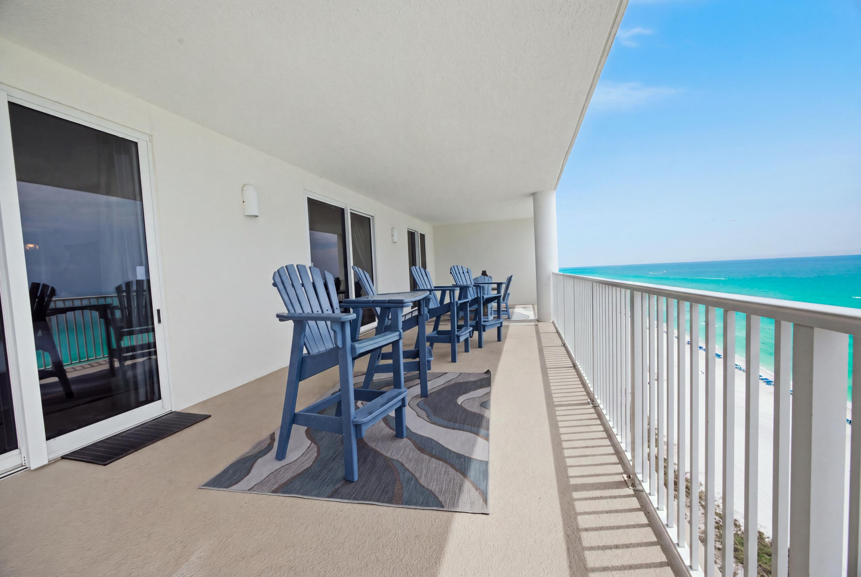 OCEAN RITZ - Residential