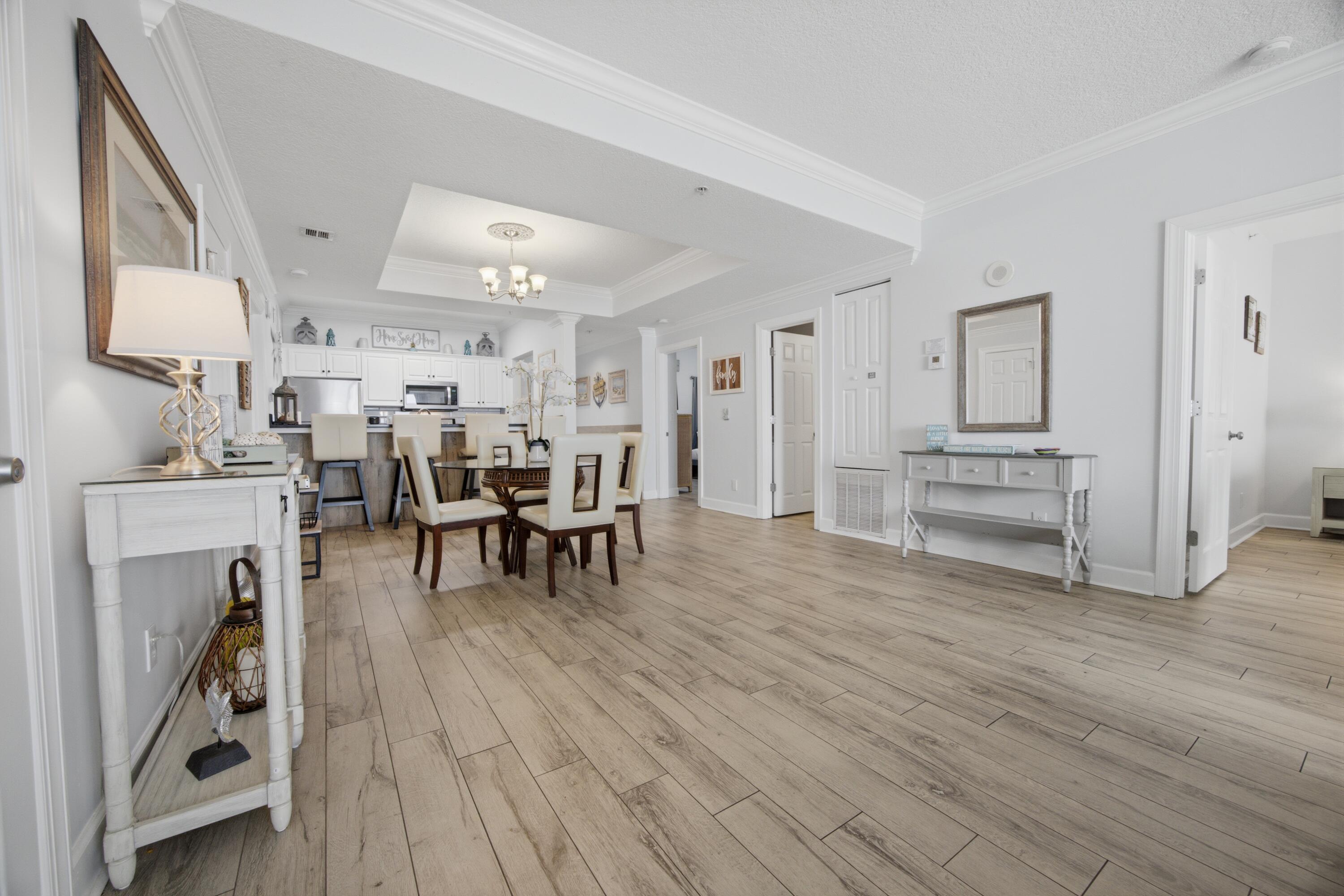 OCEAN RITZ - Residential