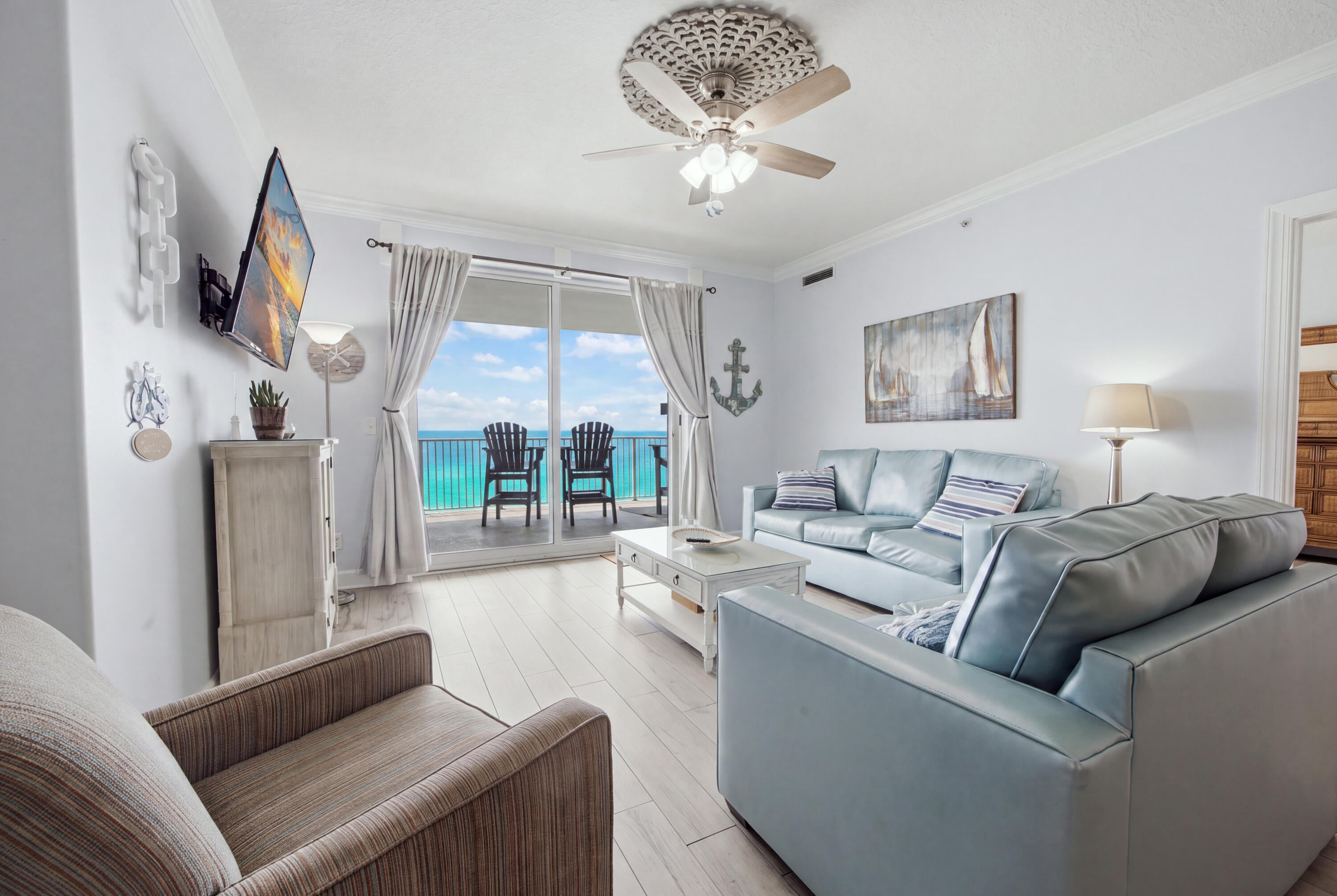OCEAN RITZ - Residential