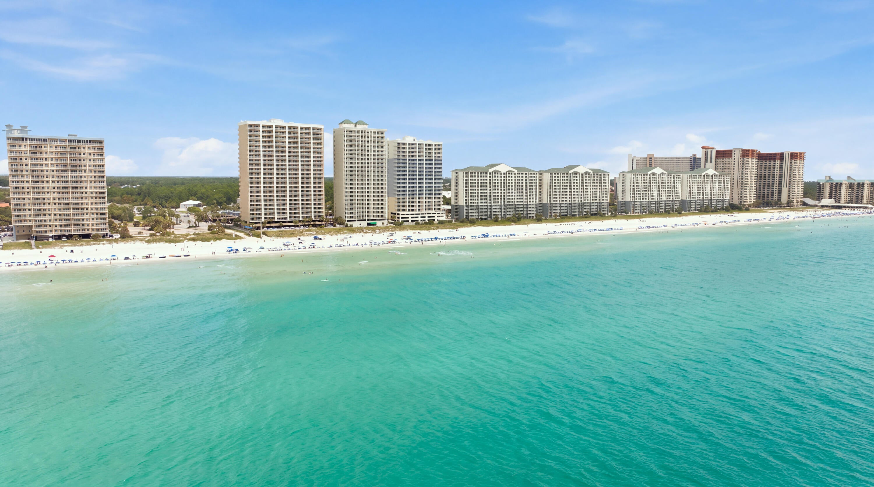 OCEAN RITZ - Residential