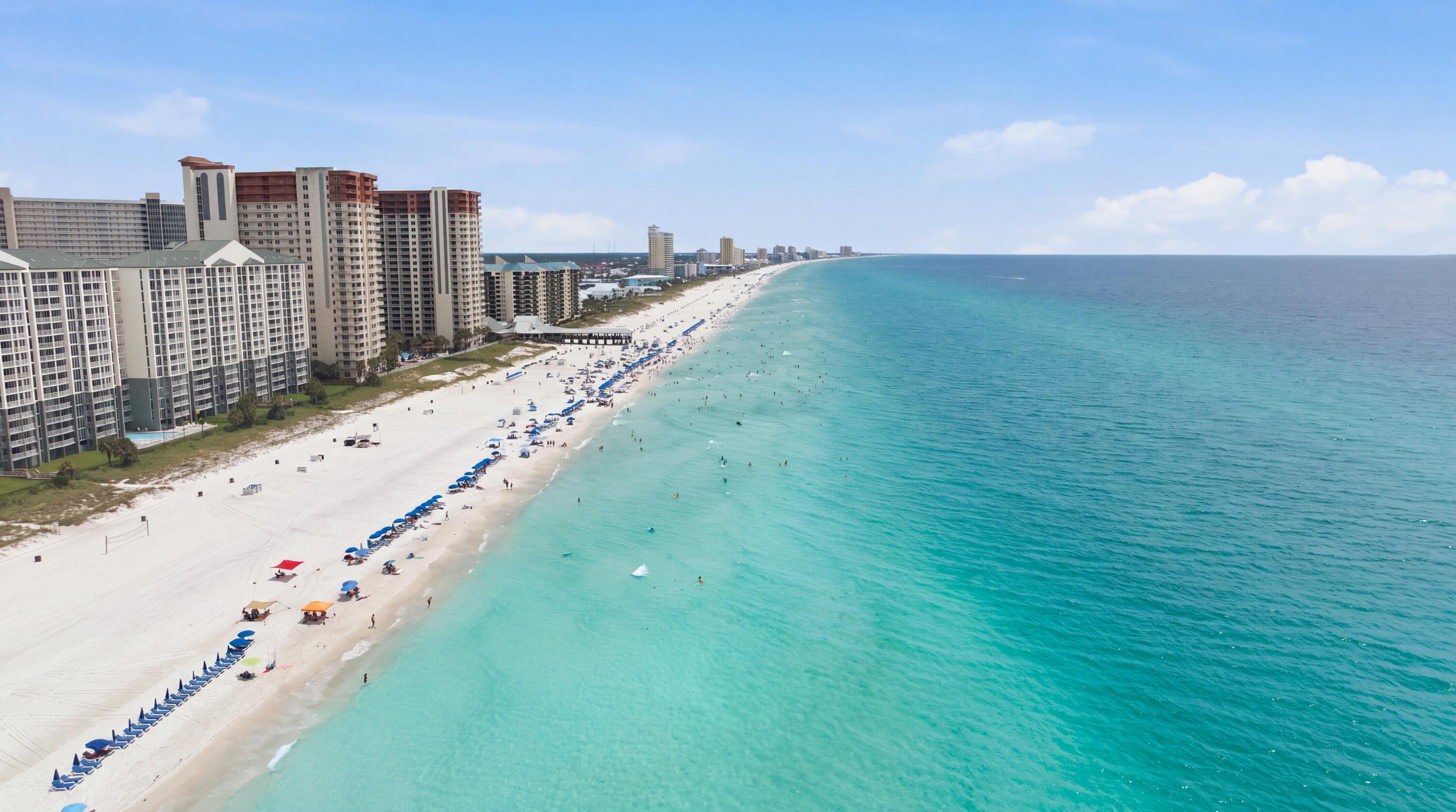 OCEAN RITZ - Residential