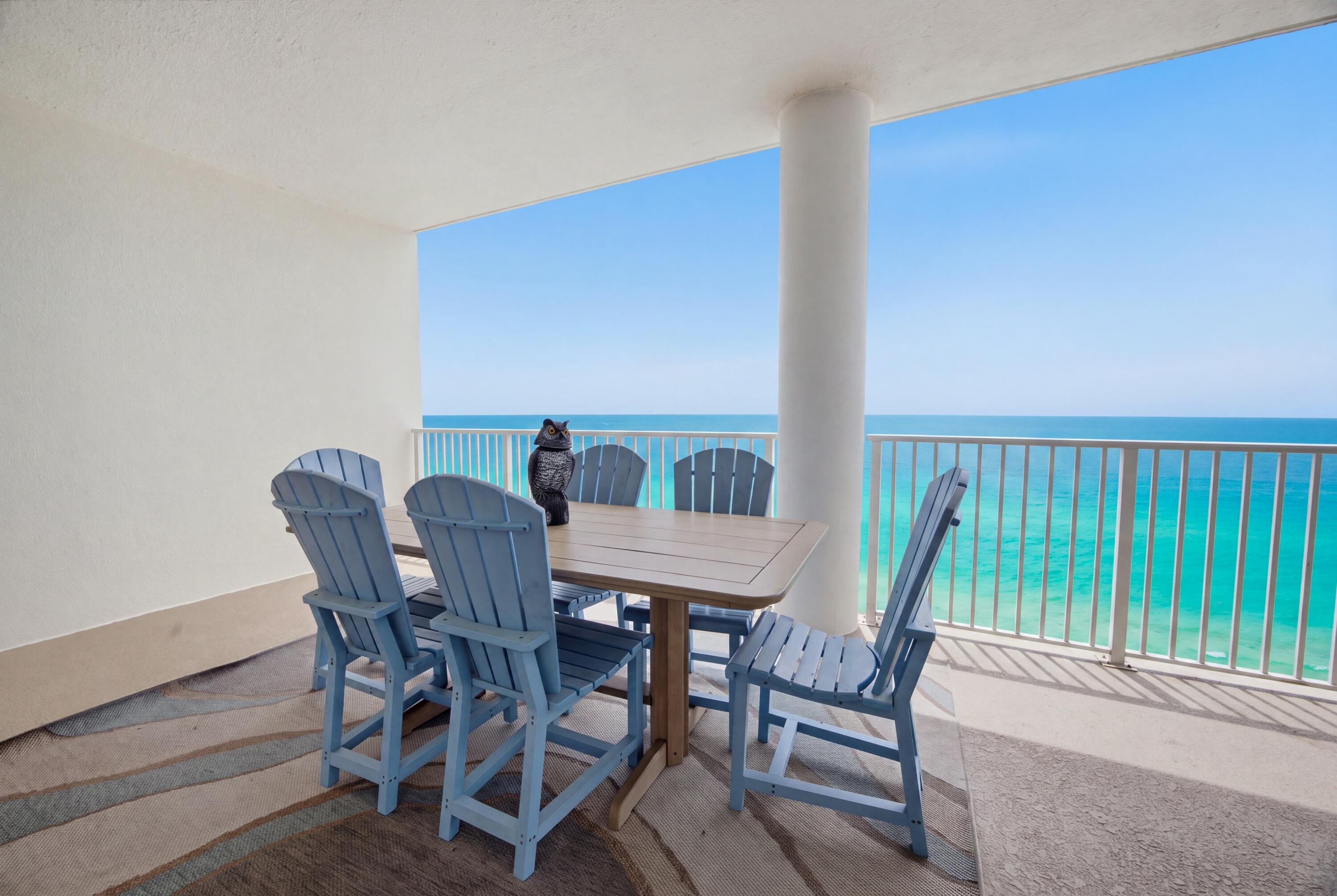 OCEAN RITZ - Residential