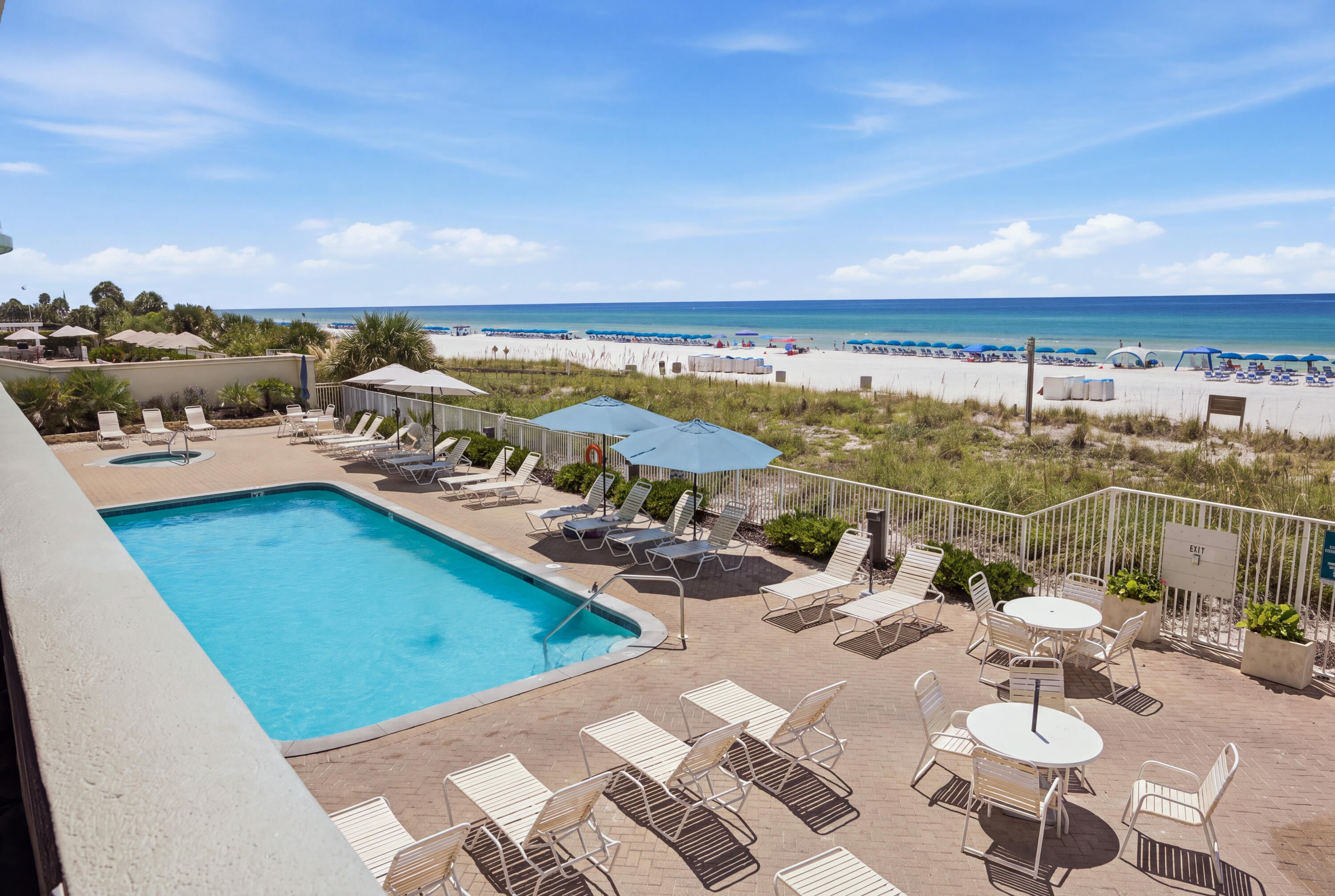 OCEAN RITZ - Residential