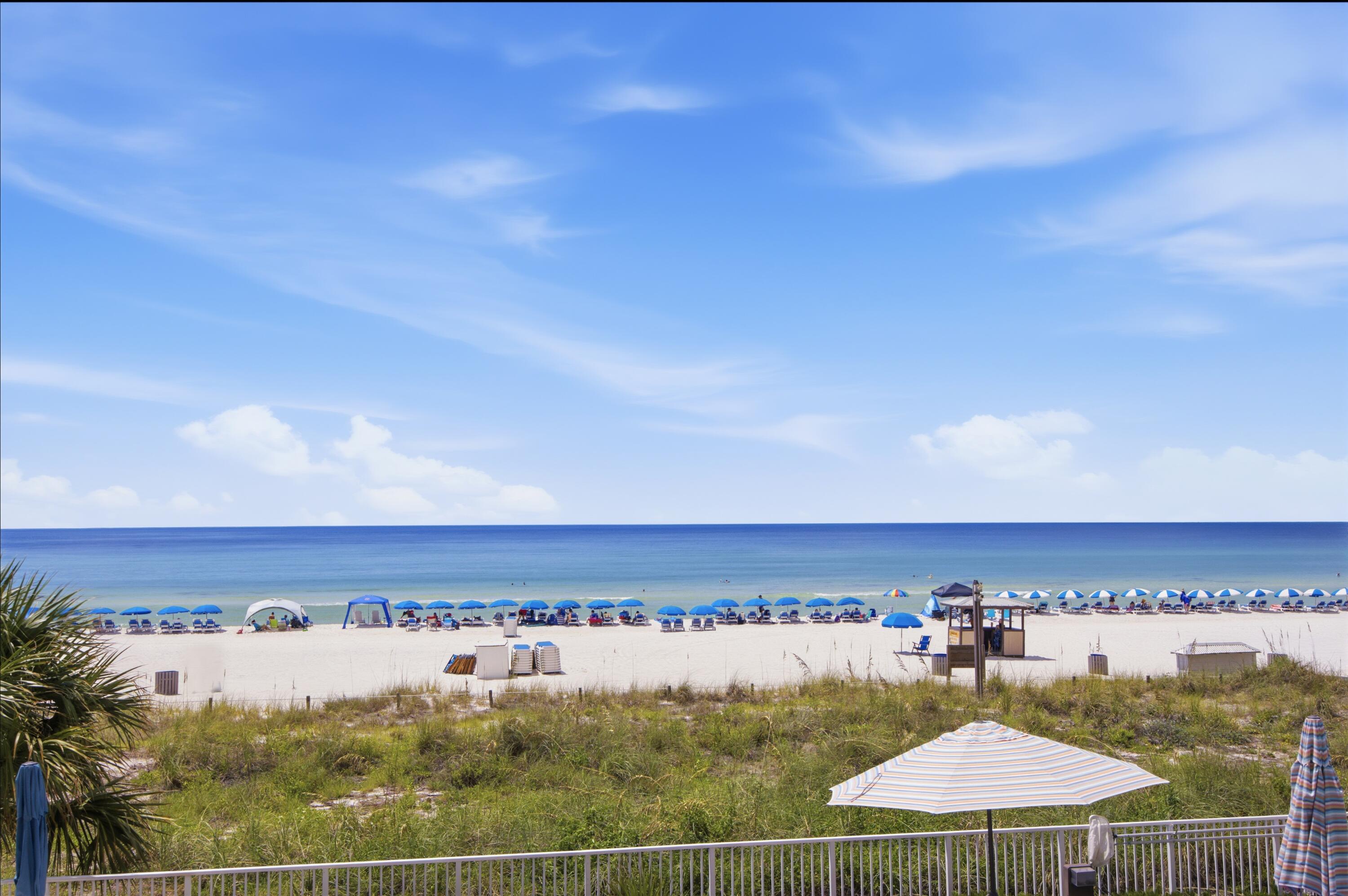 OCEAN RITZ - Residential