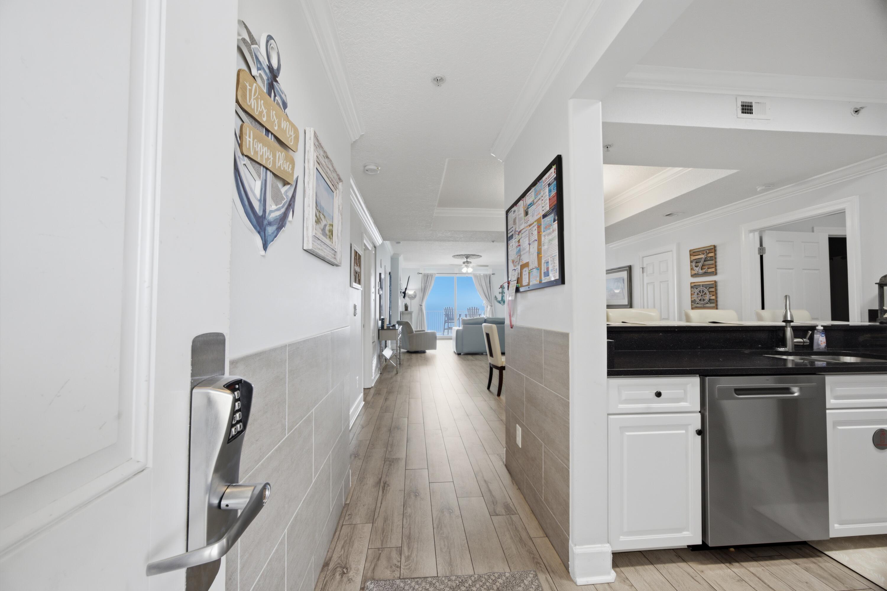 OCEAN RITZ - Residential