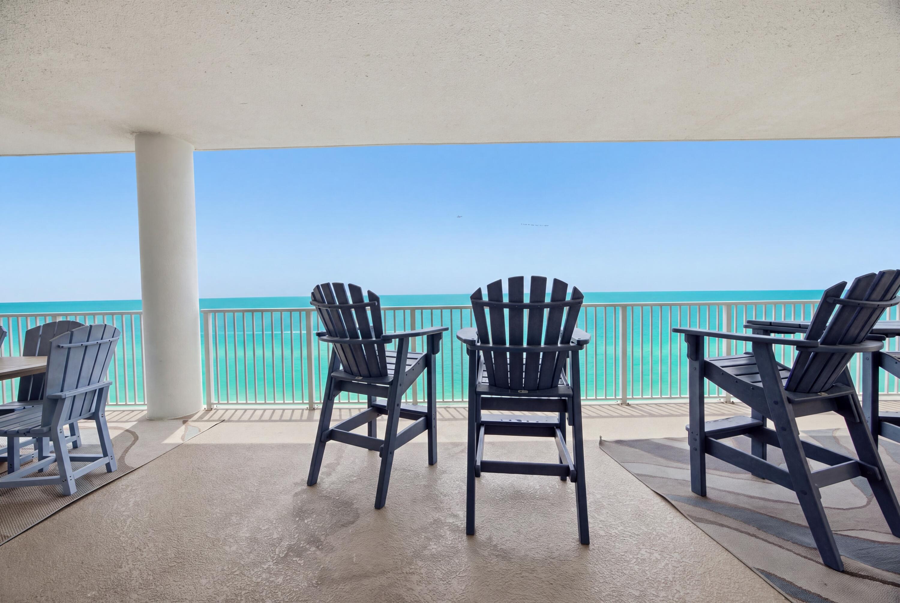 OCEAN RITZ - Residential