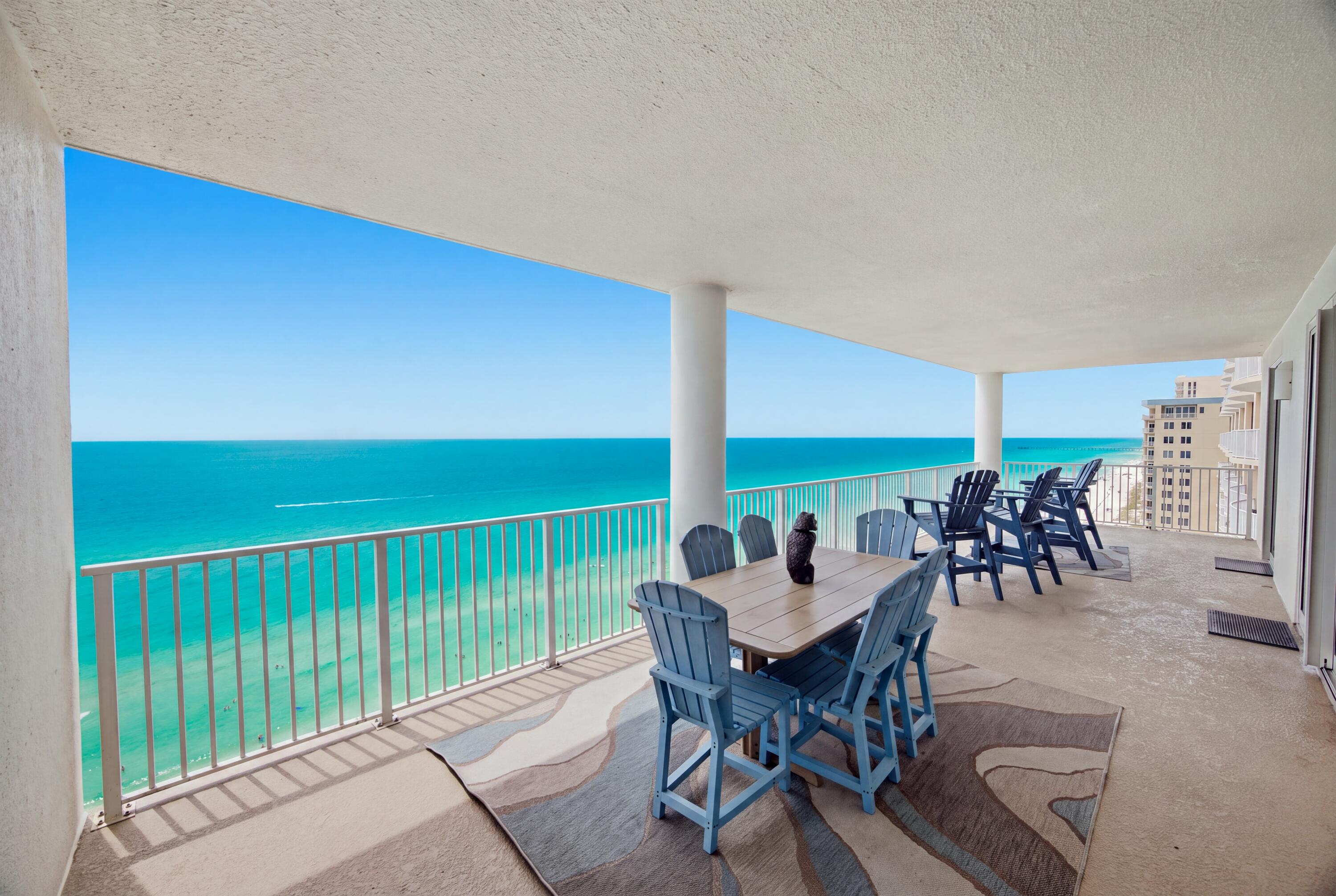 OCEAN RITZ - Residential