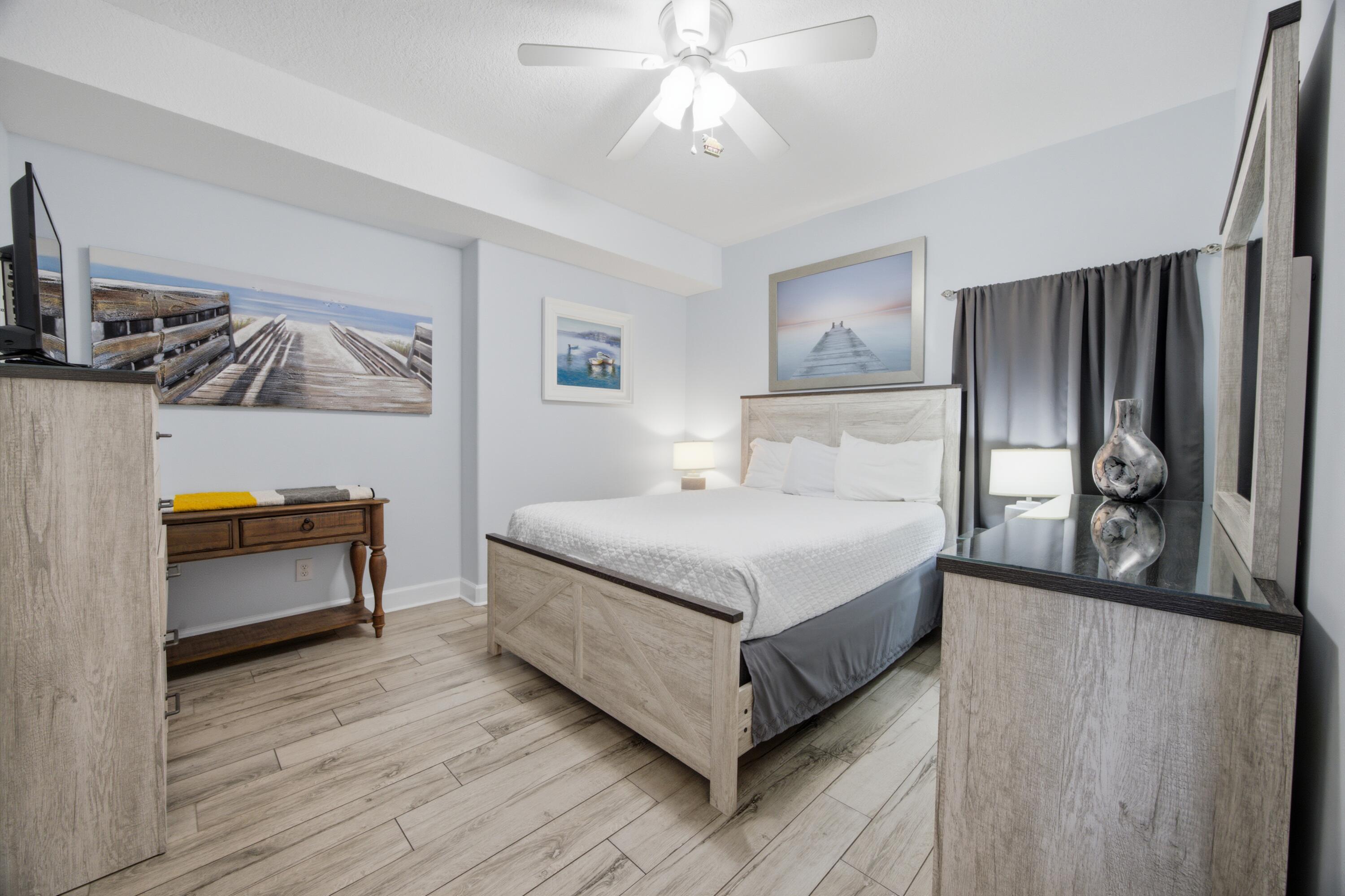 OCEAN RITZ - Residential