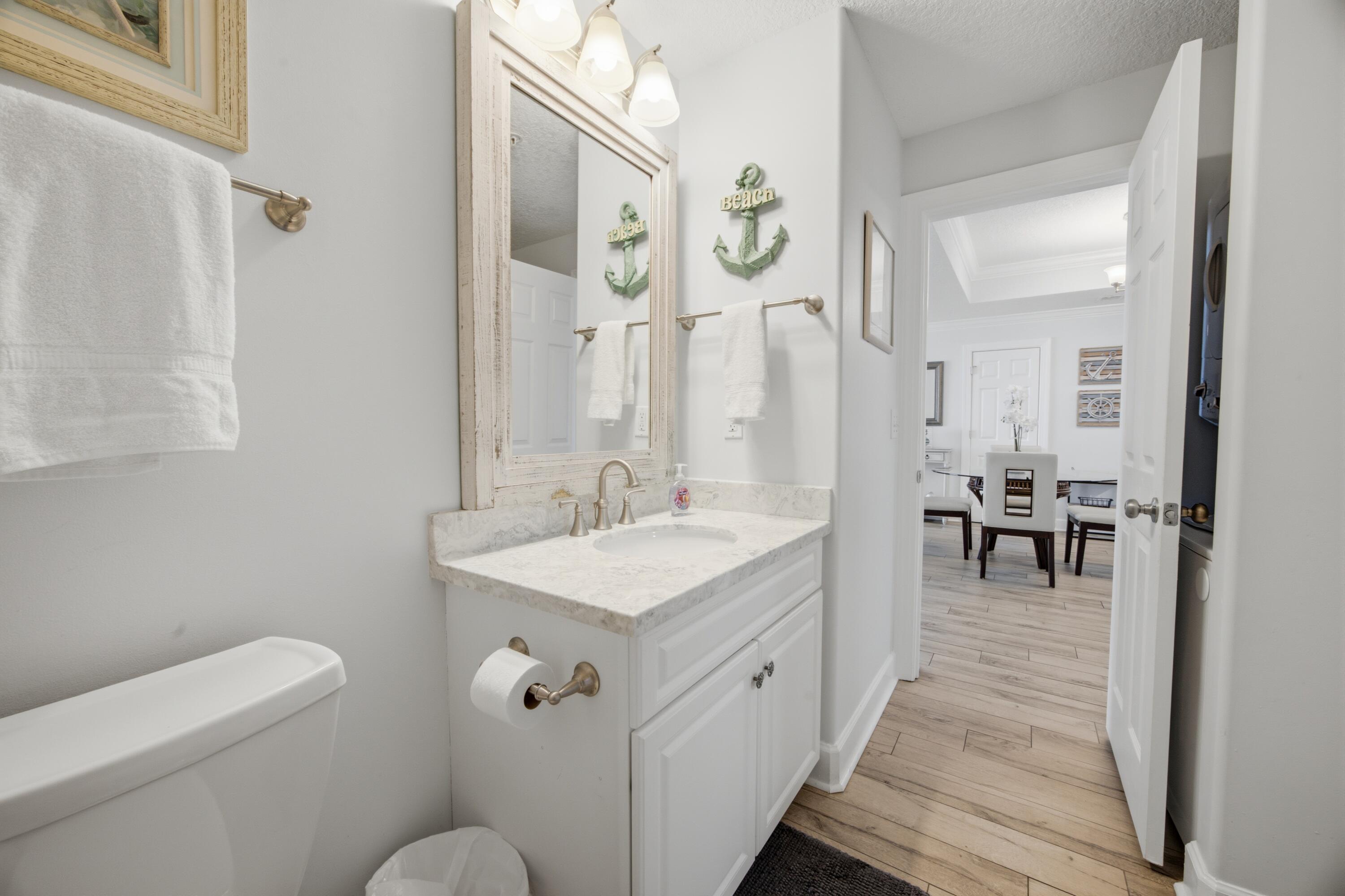 OCEAN RITZ - Residential