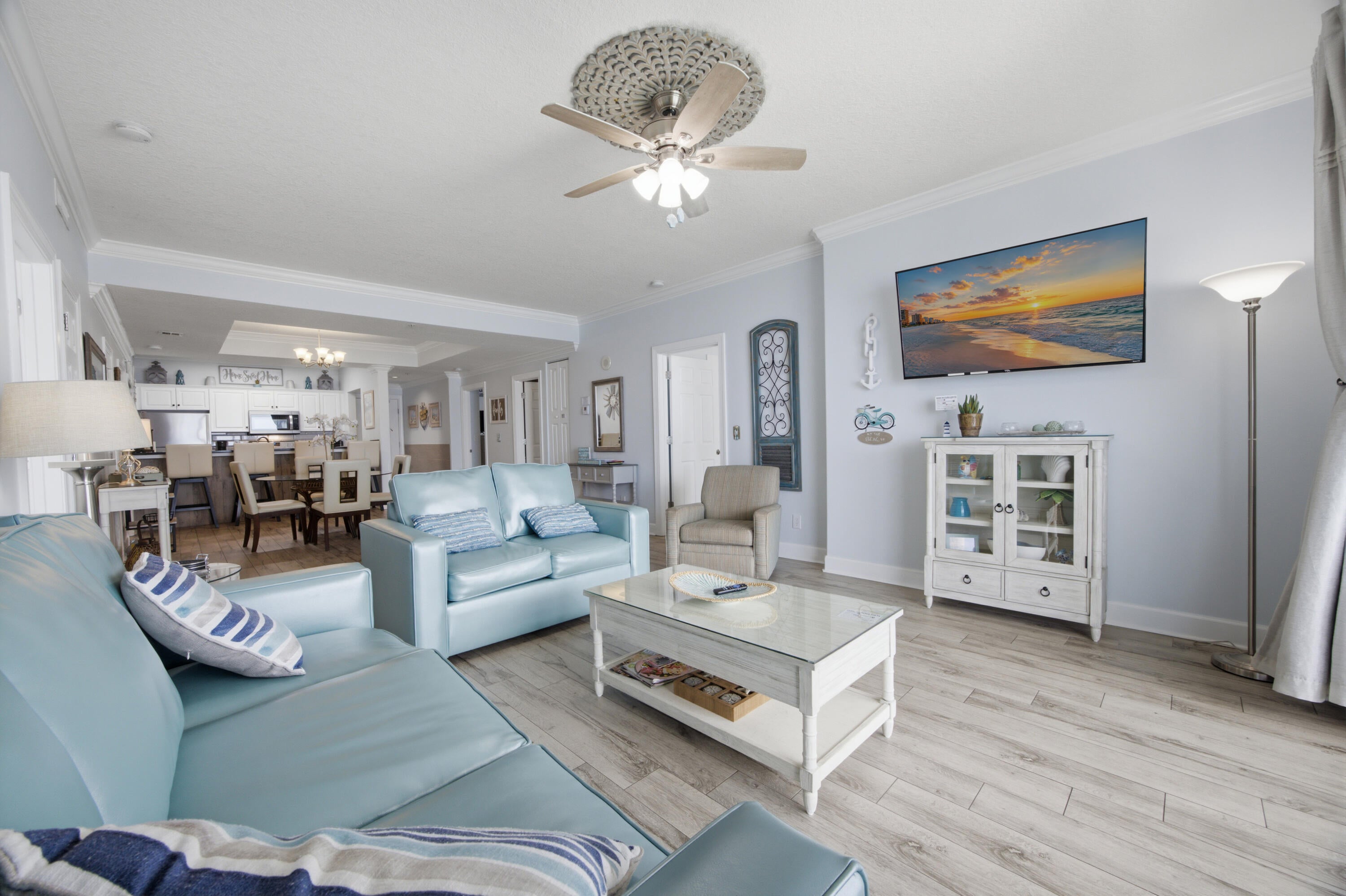 OCEAN RITZ - Residential