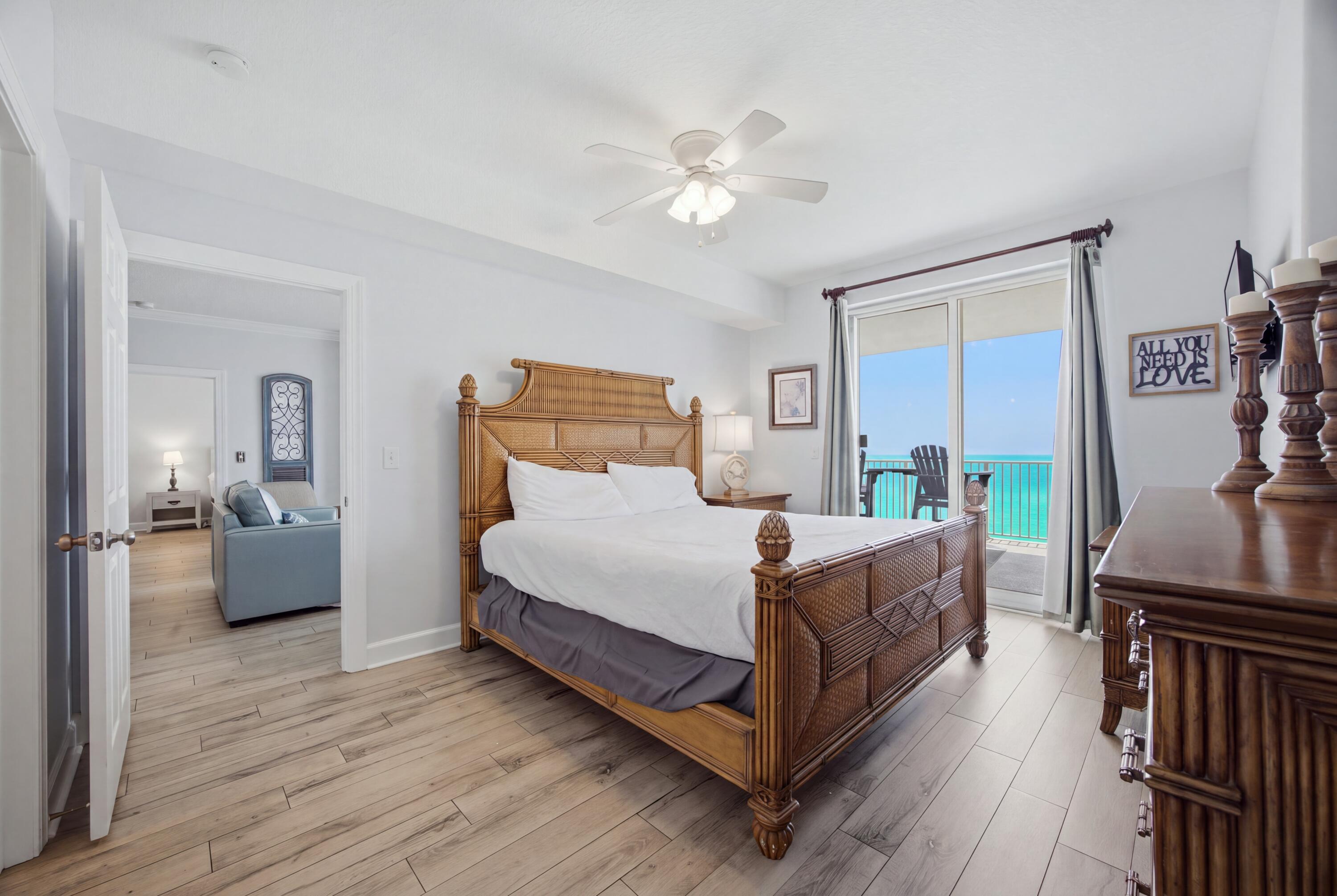 OCEAN RITZ - Residential