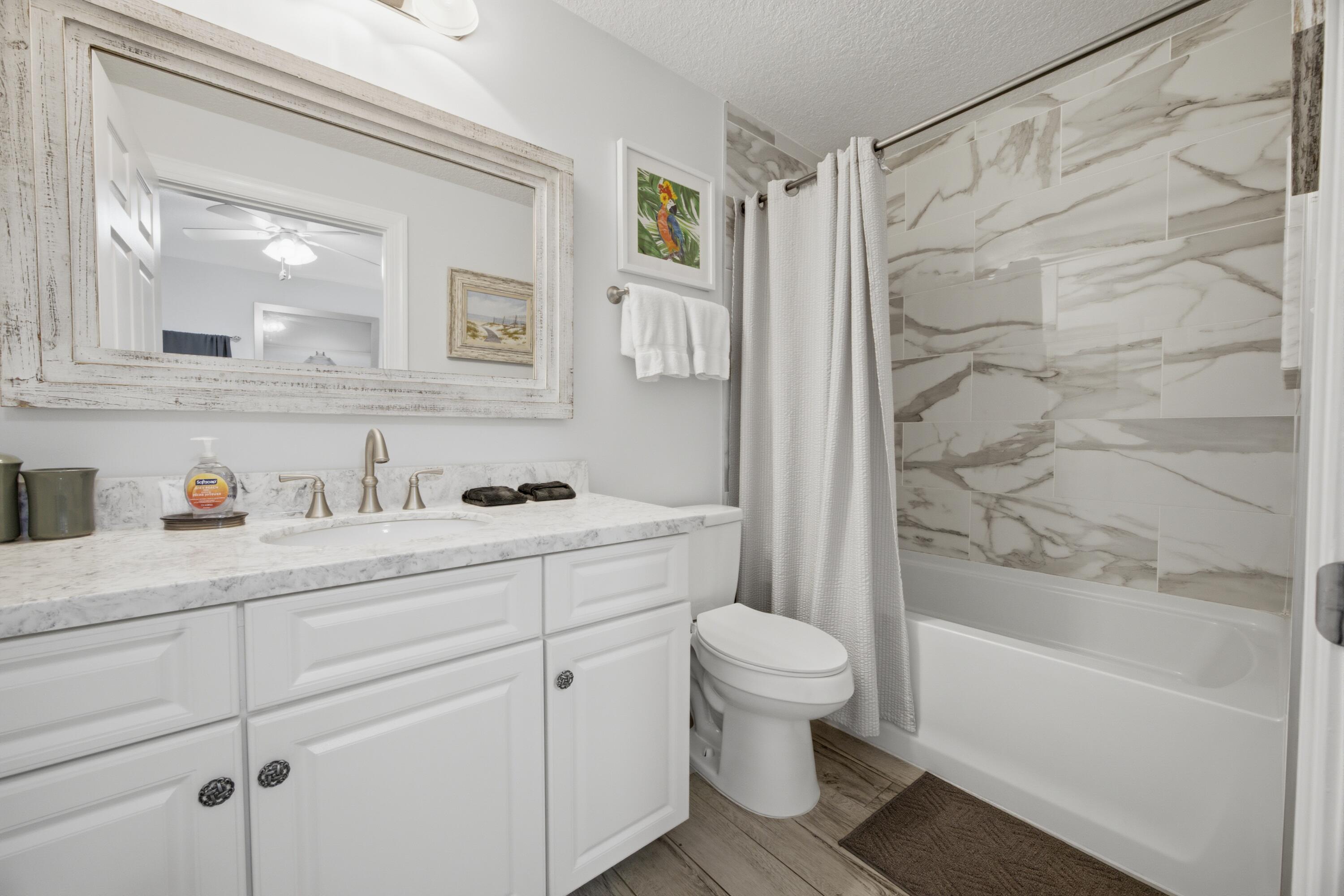 OCEAN RITZ - Residential