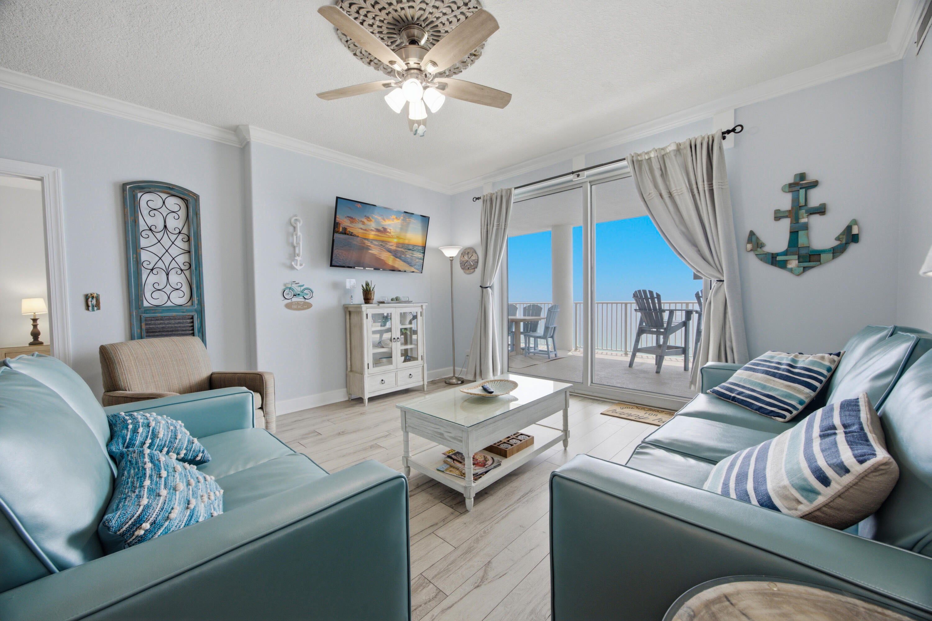 OCEAN RITZ - Residential
