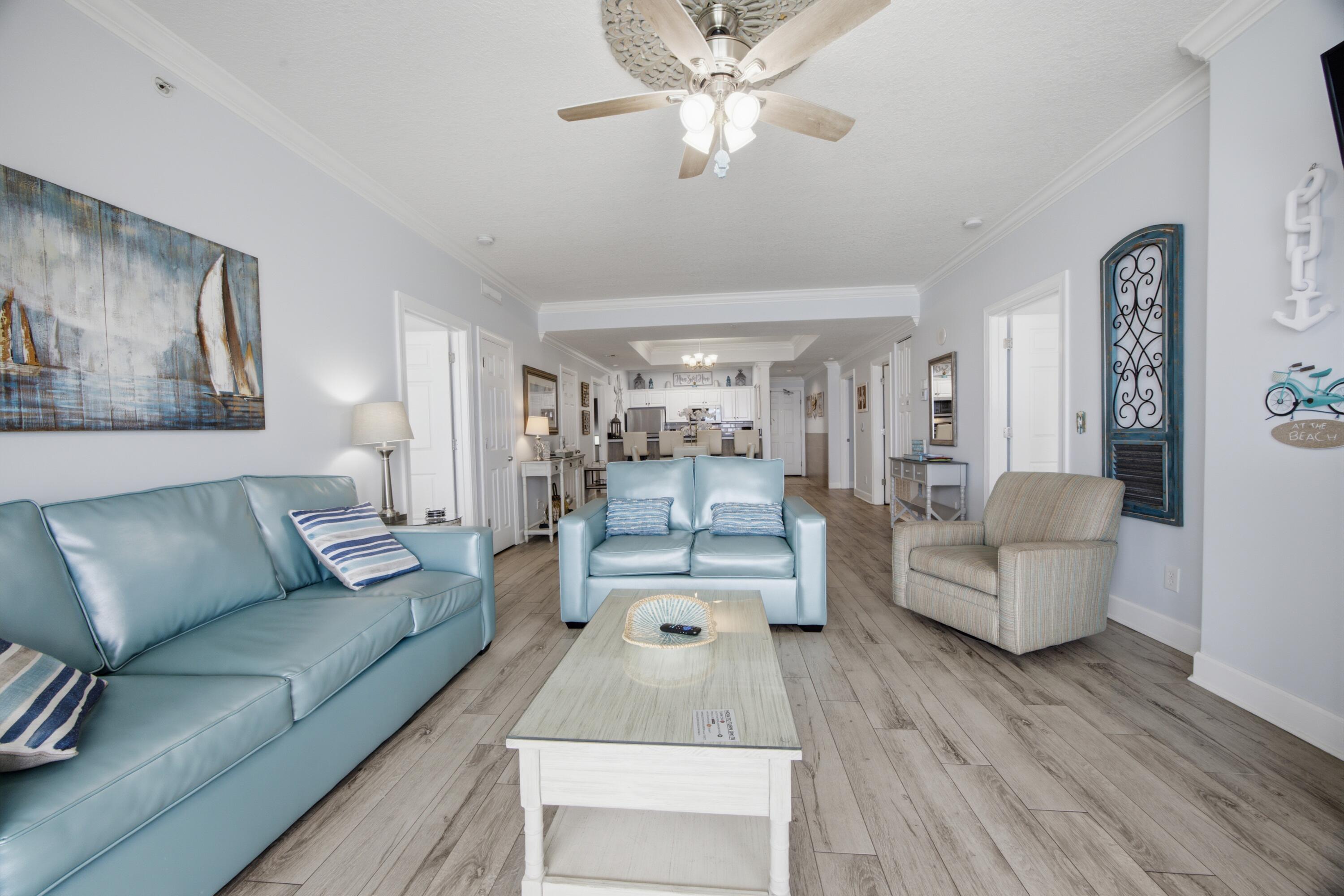 OCEAN RITZ - Residential