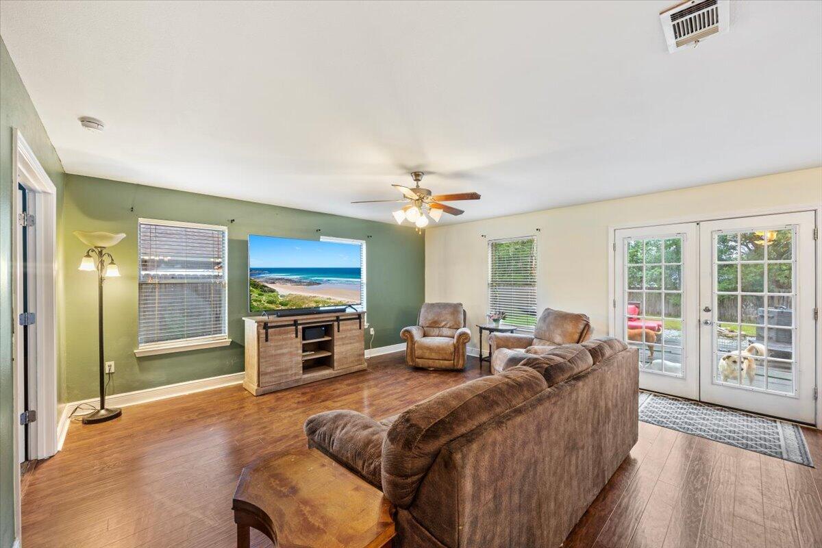 Waterstone Subdivision - Residential
