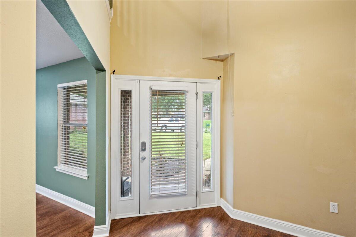 Waterstone Subdivision - Residential