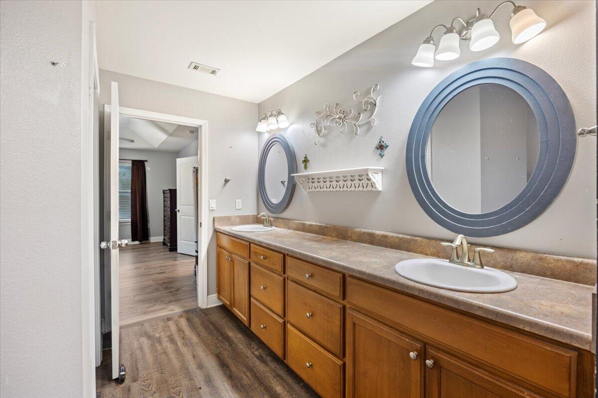 Waterstone Subdivision - Residential