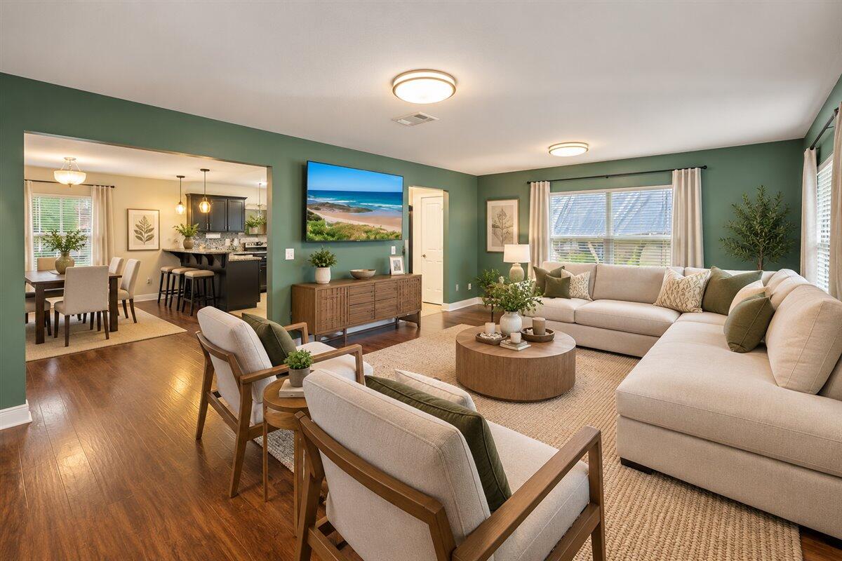 Waterstone Subdivision - Residential