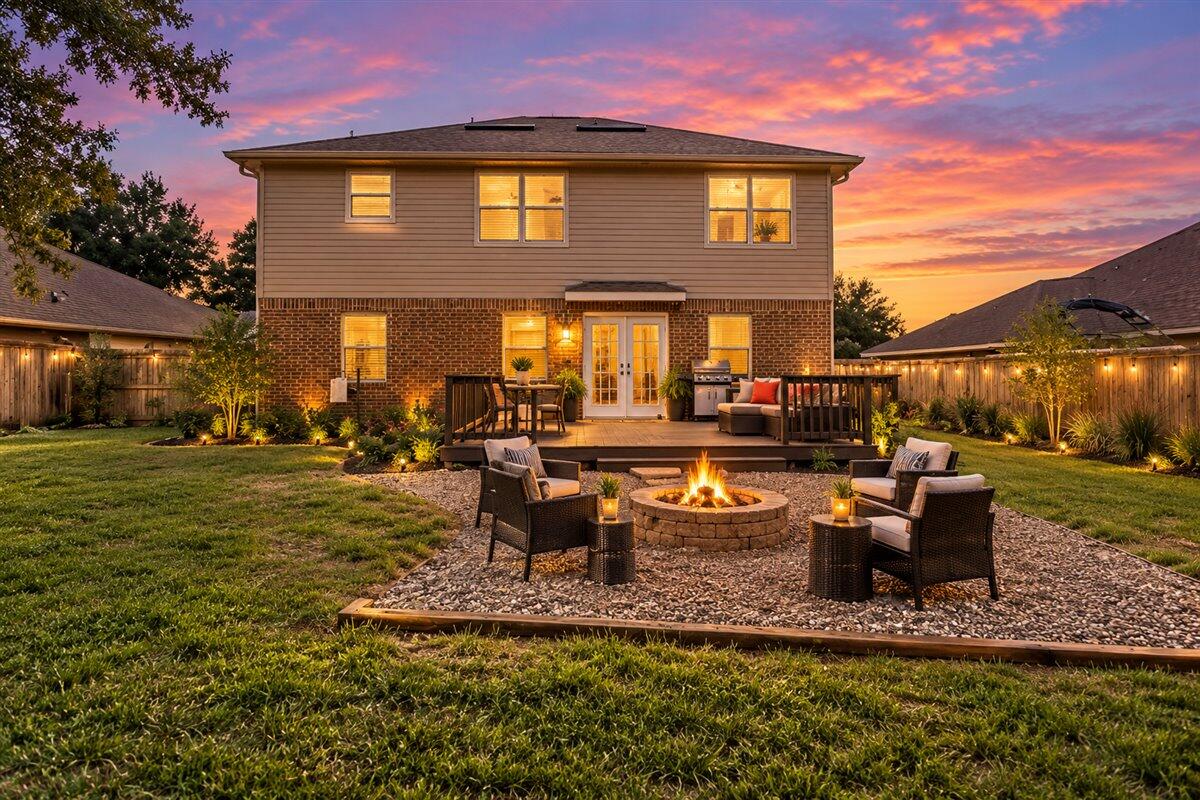 Waterstone Subdivision - Residential
