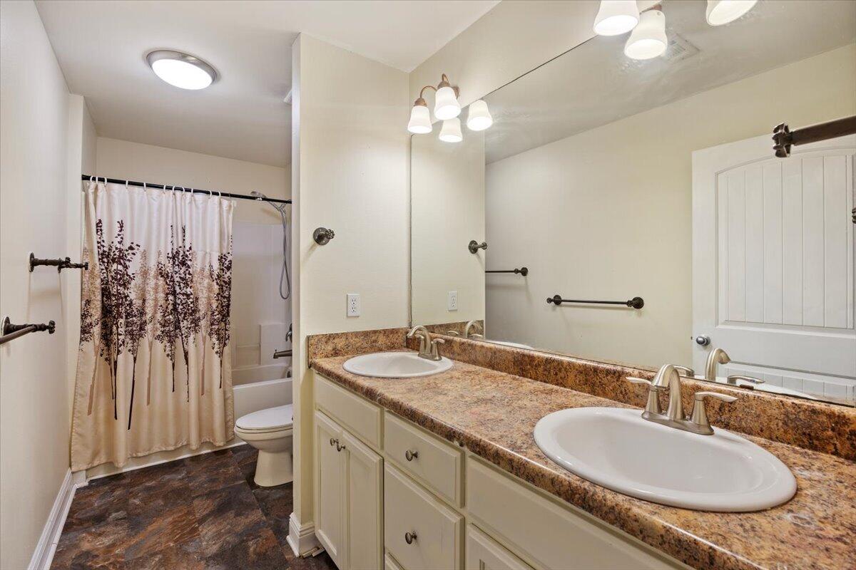 Waterstone Subdivision - Residential