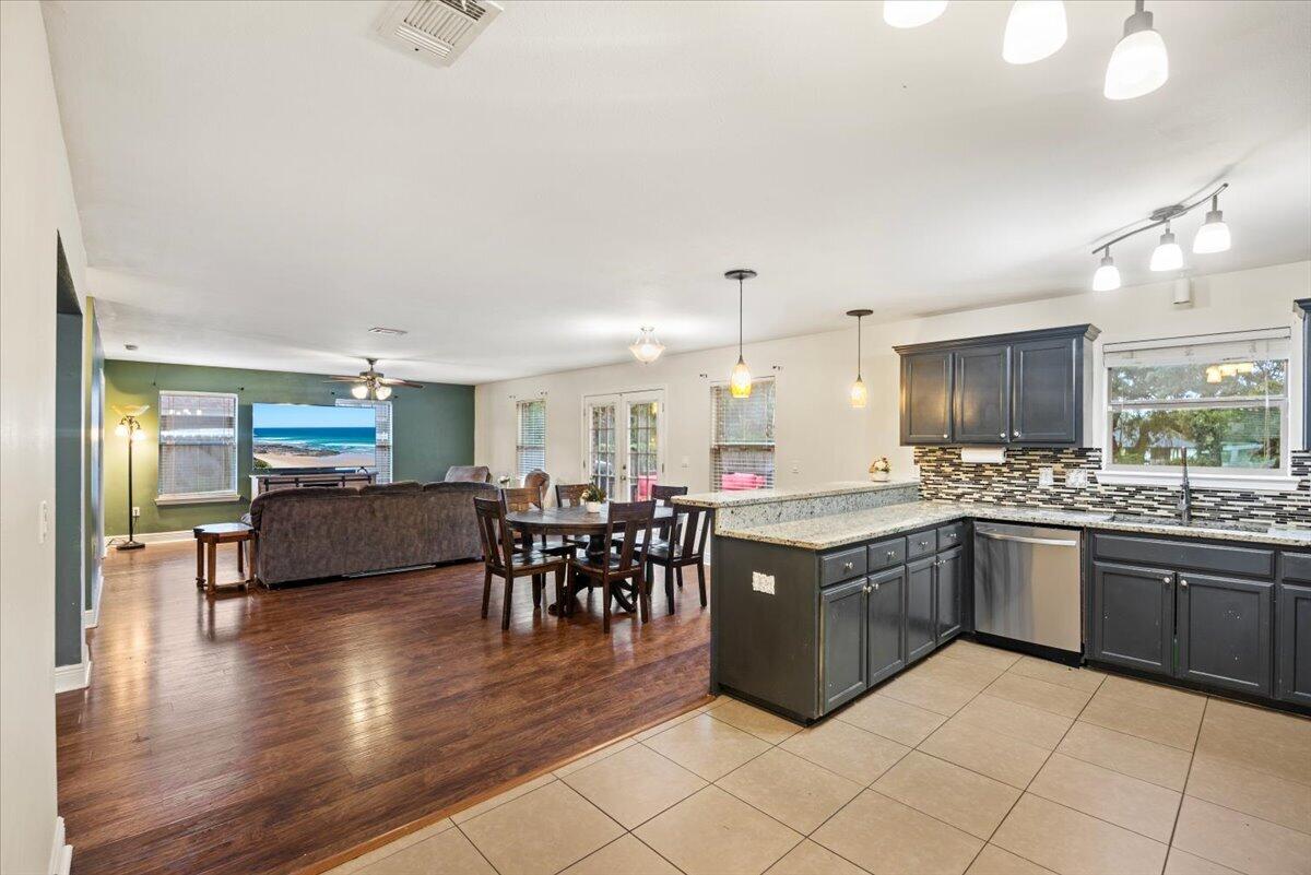 Waterstone Subdivision - Residential