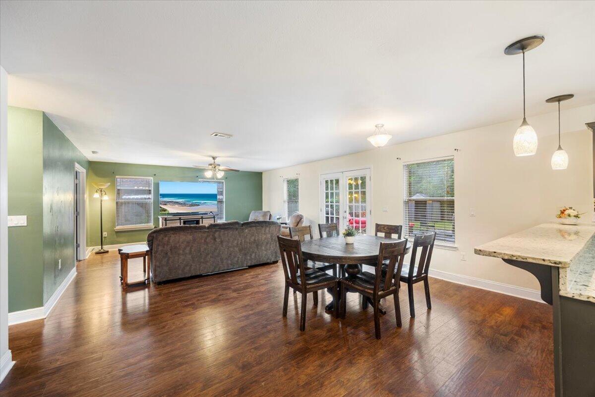 Waterstone Subdivision - Residential
