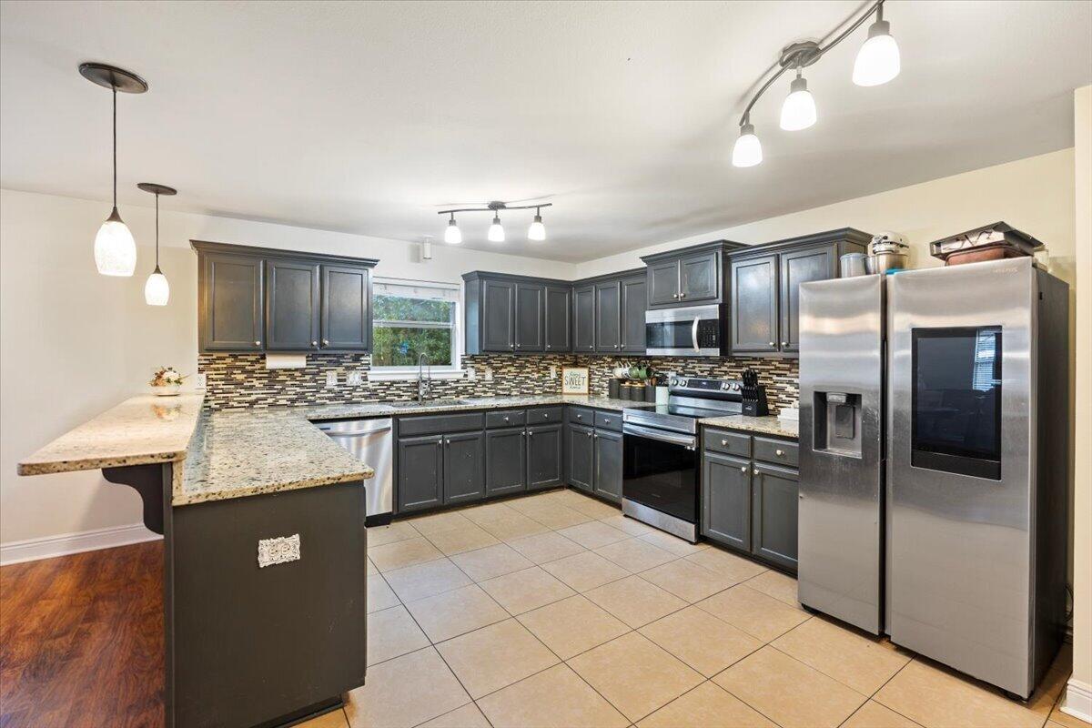 Waterstone Subdivision - Residential