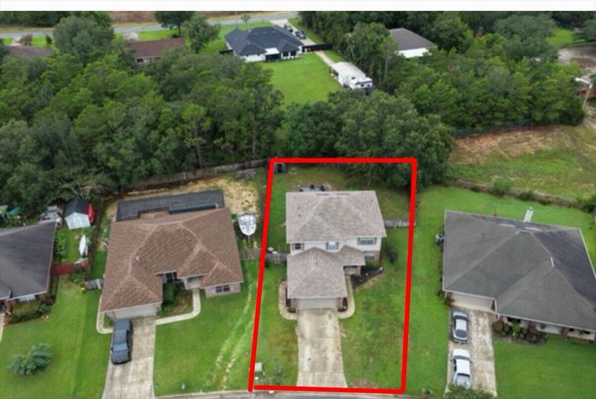 Waterstone Subdivision - Residential