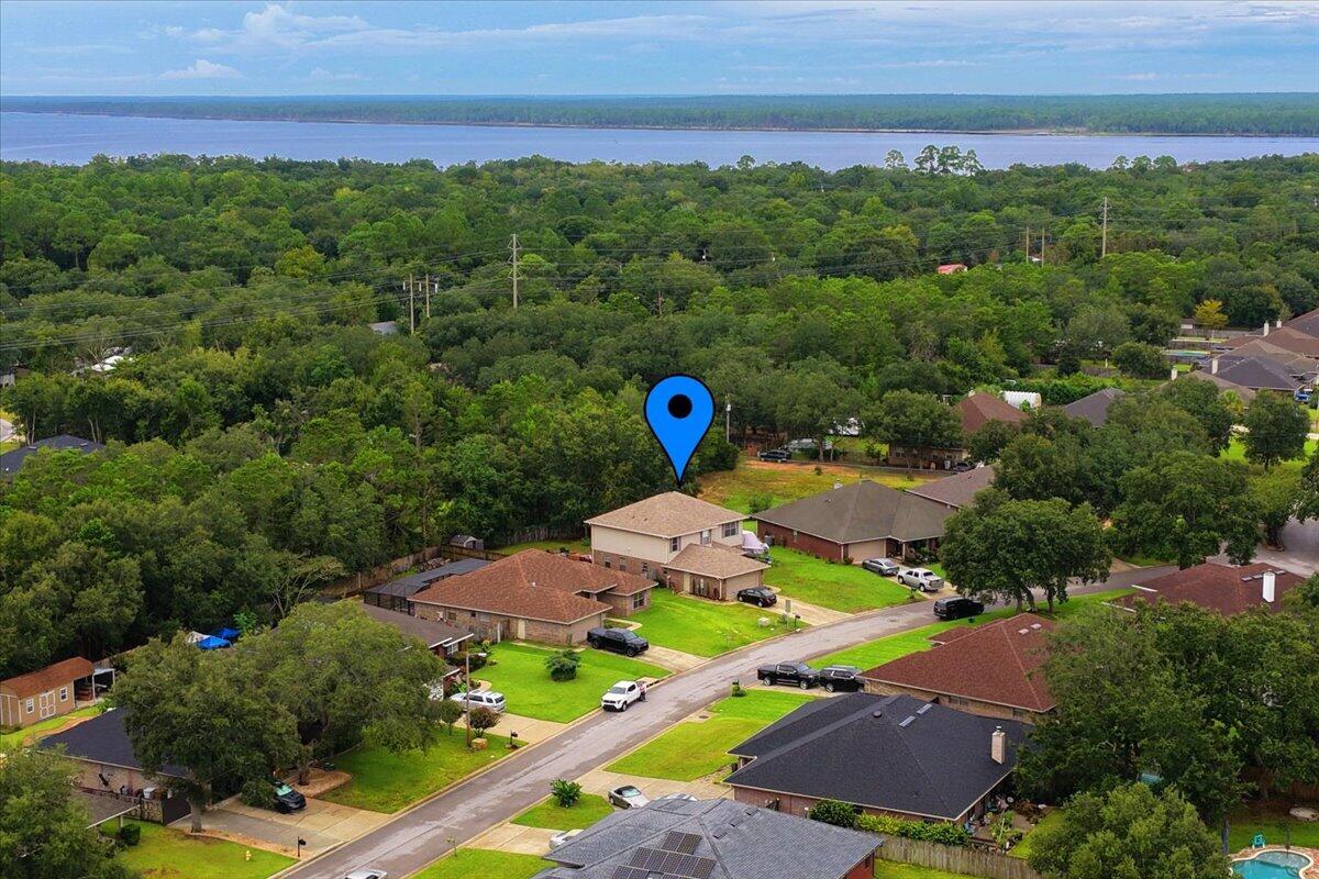 Waterstone Subdivision - Residential